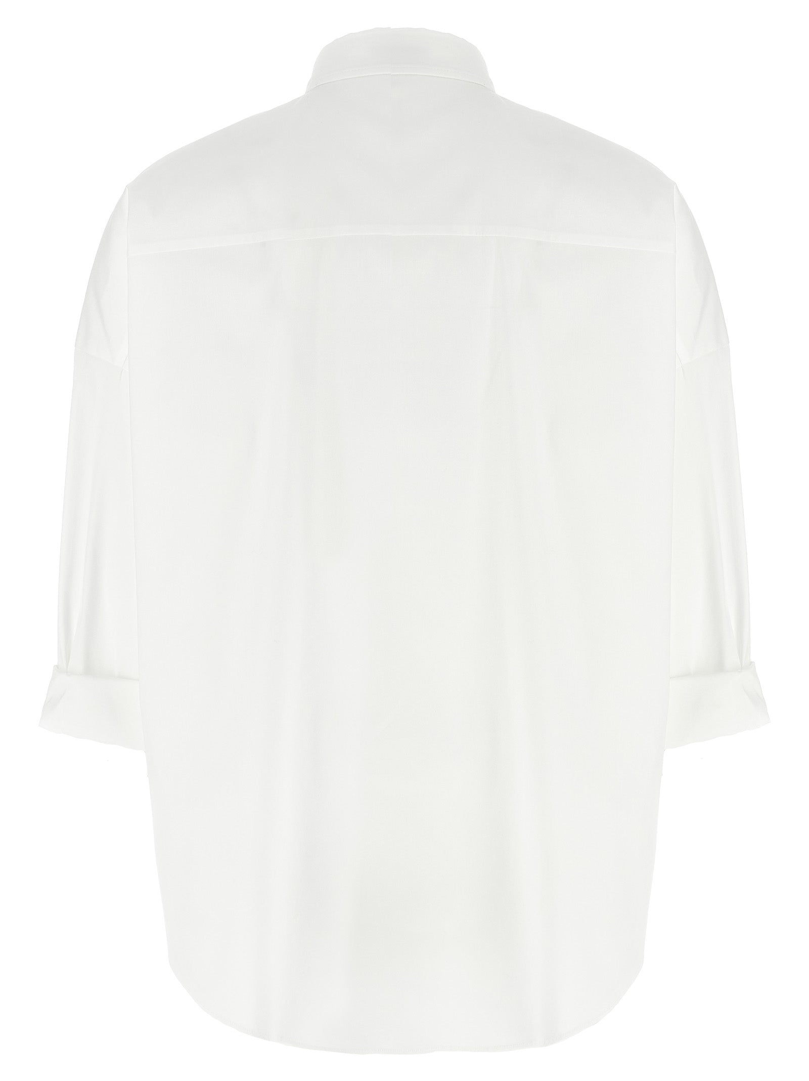 Brunello Cucinelli Monile Shirt