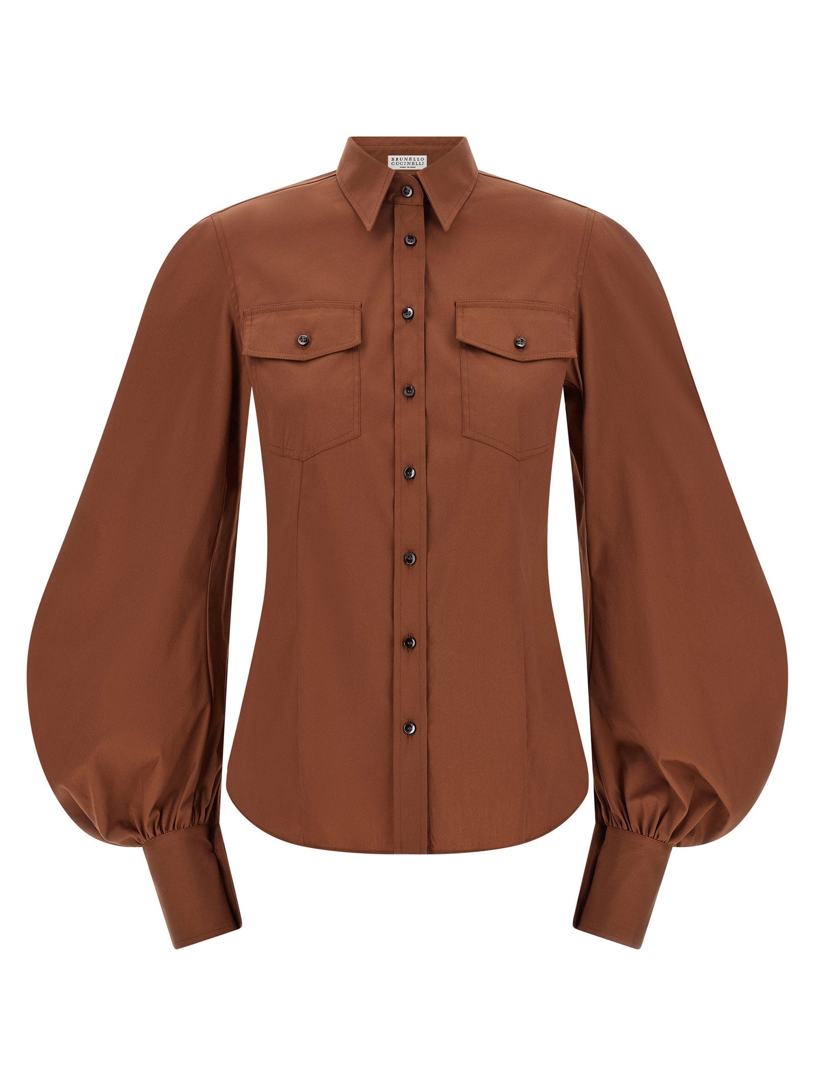 Shirts - Women