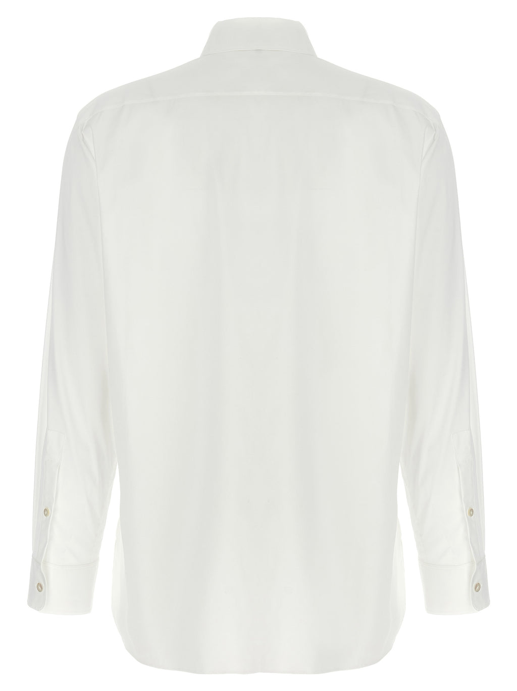 Theory Good Cotton Shirt