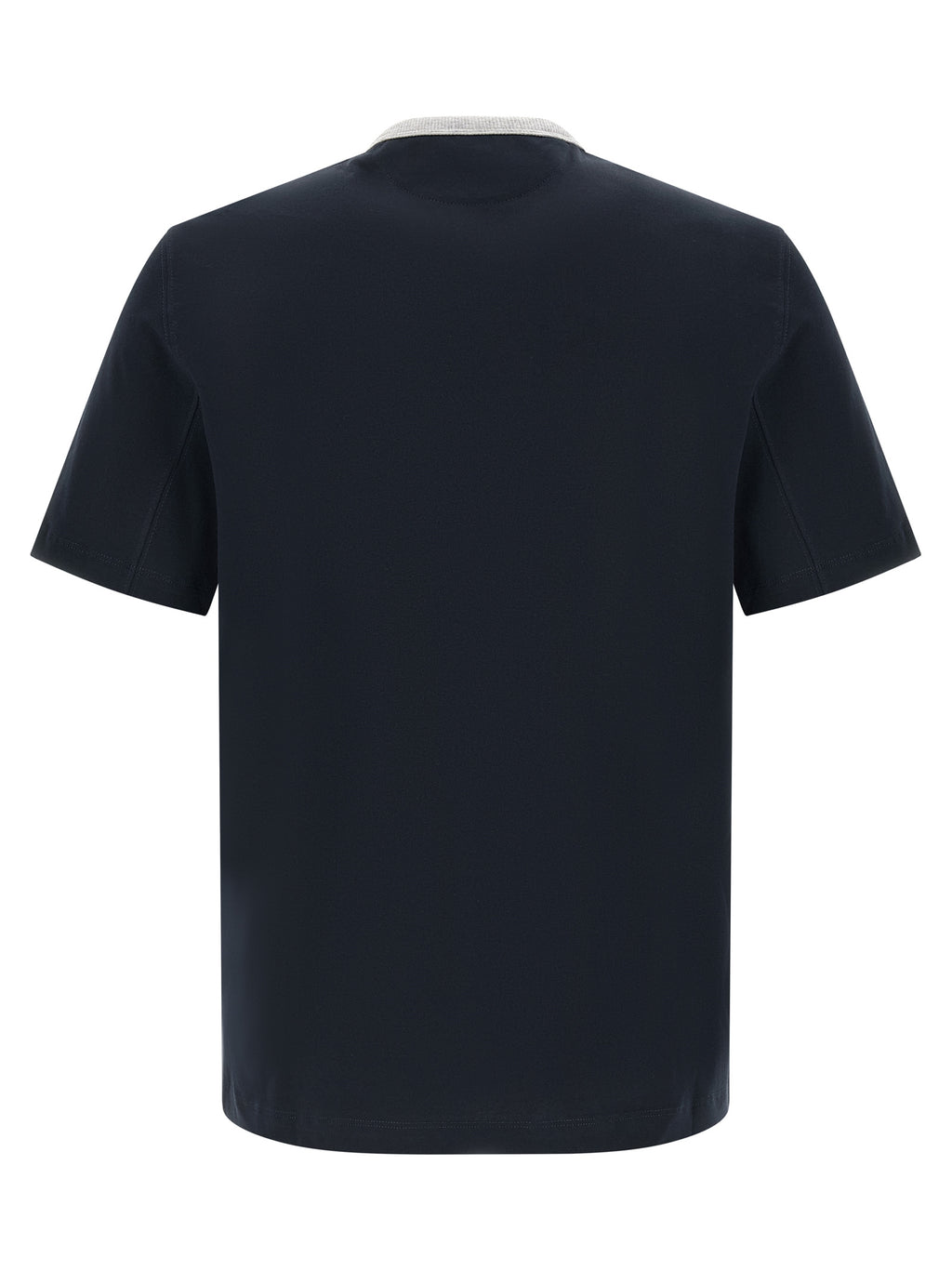 Brunello Cucinelli Printed T-shirt