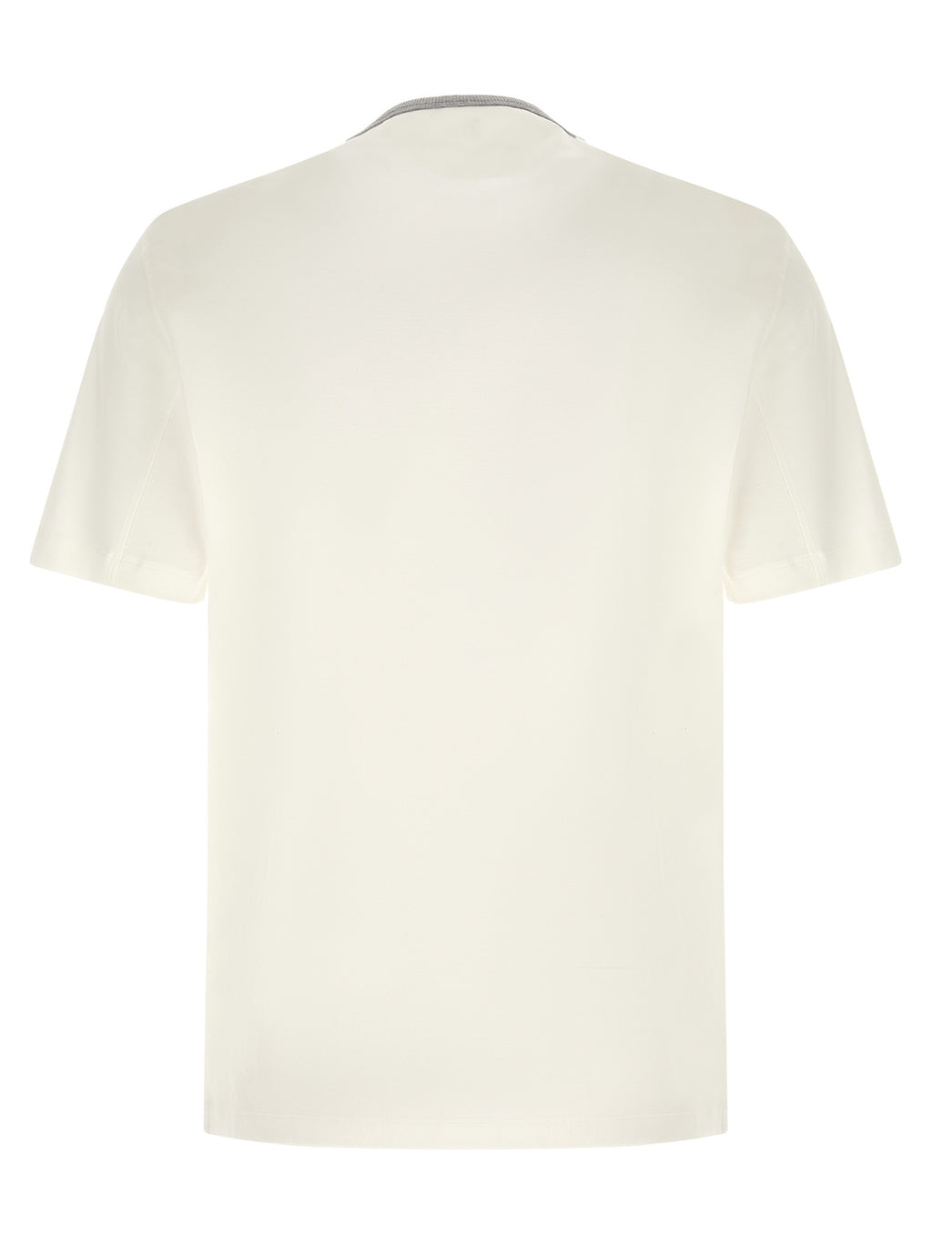 Brunello Cucinelli Printed T-shirt