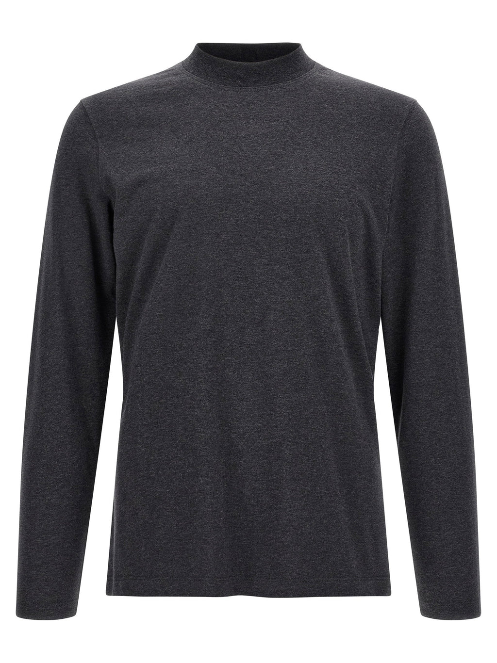 Brunello Cucinelli Cotton Jersey T-shirt