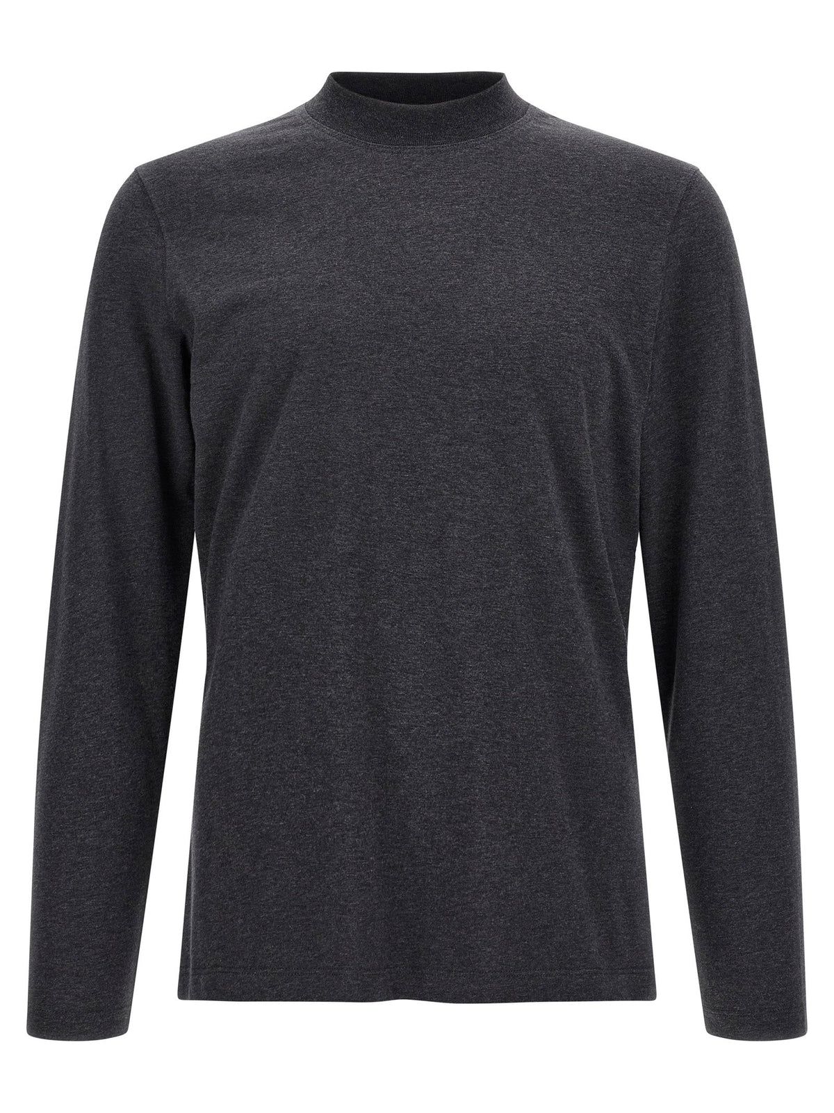 Brunello Cucinelli Cotton Jersey T-shirt