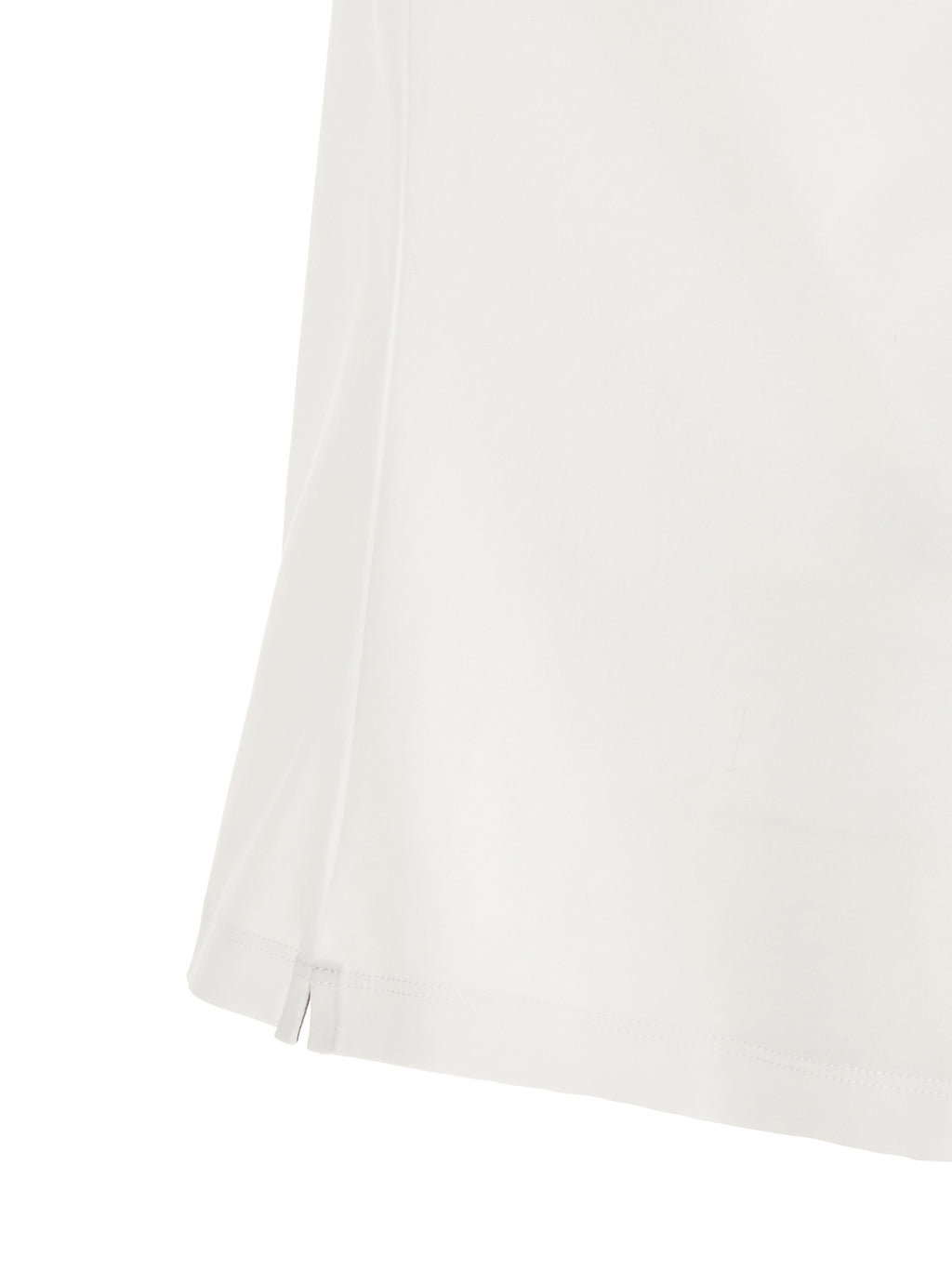 Brunello Cucinelli Polo Coat Of Arms