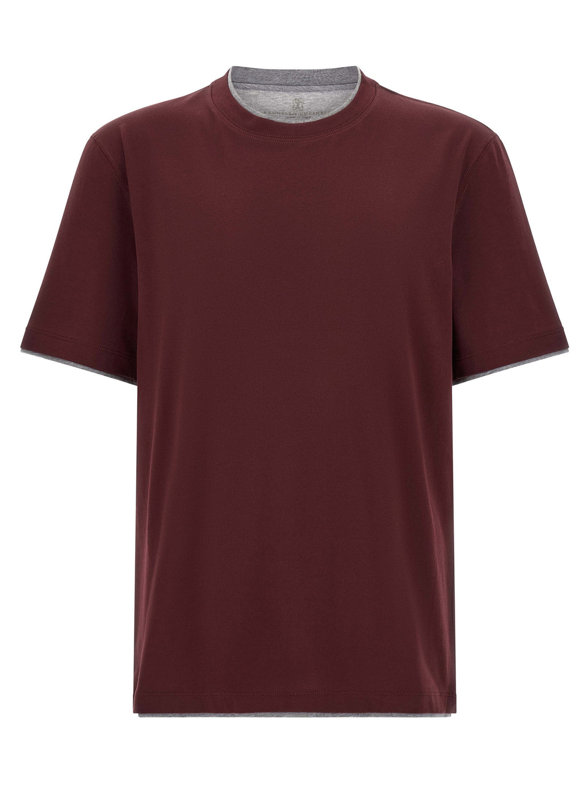 Topwear - Men