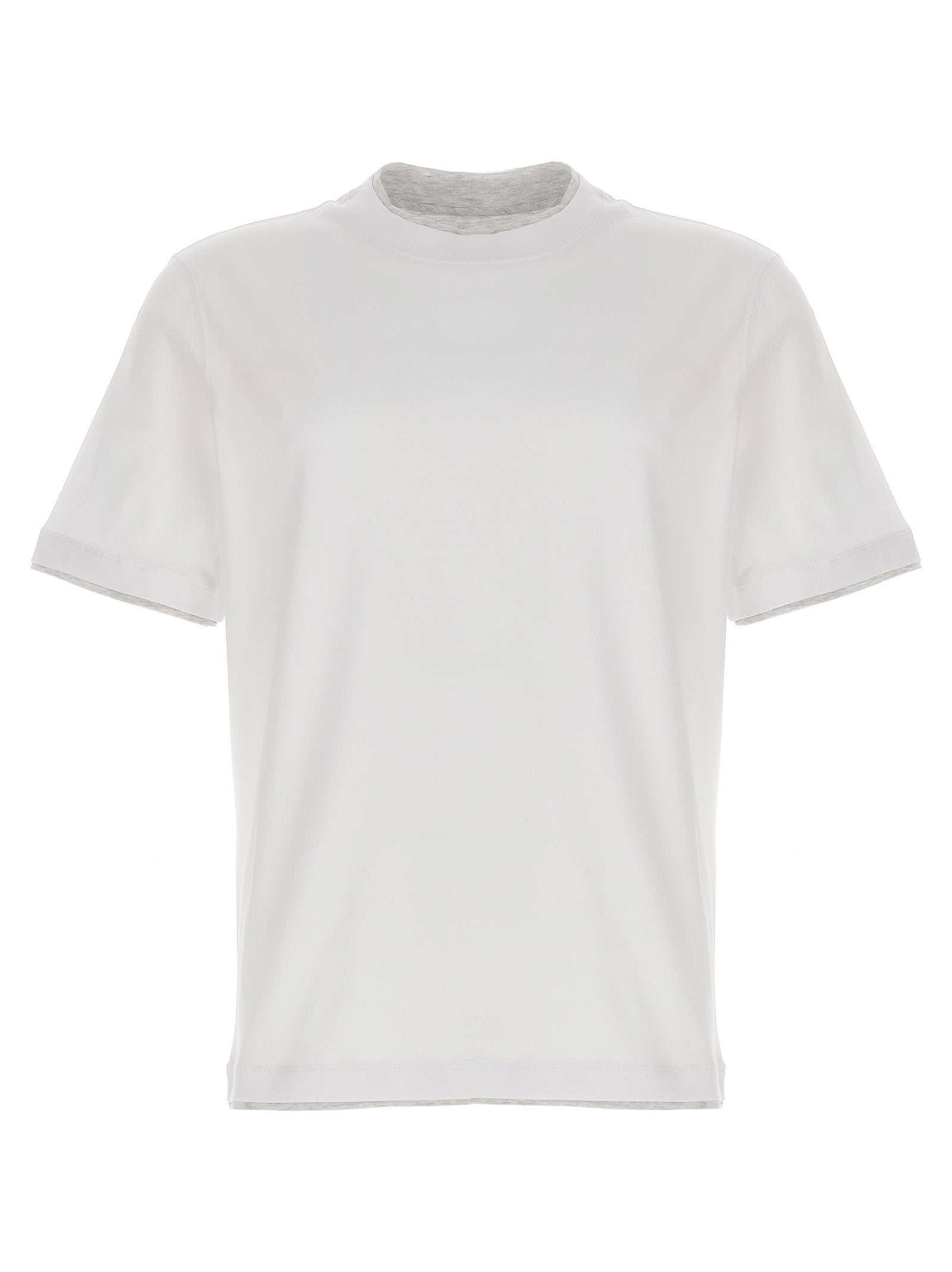 Topwear - Men