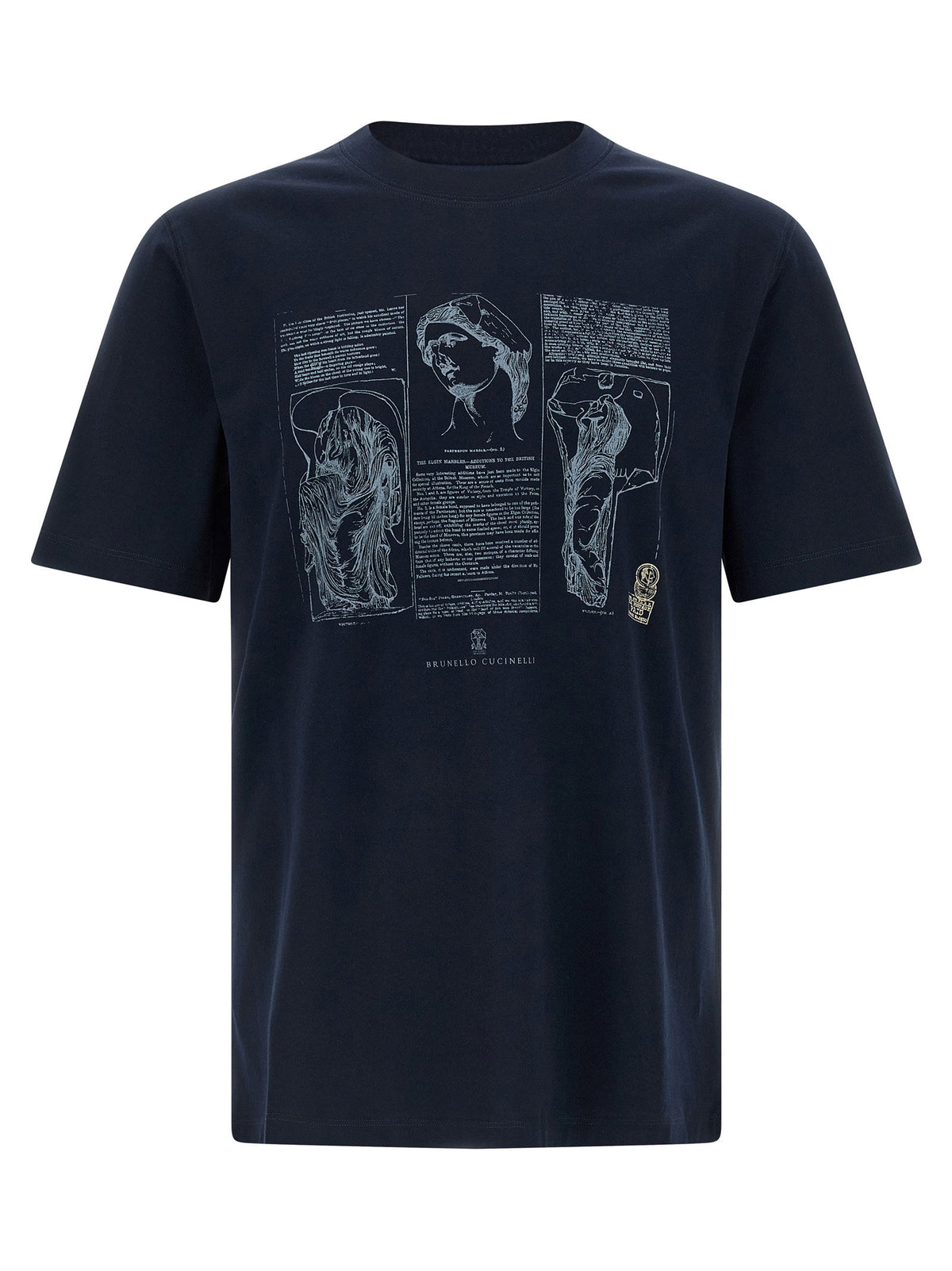 Topwear - Men