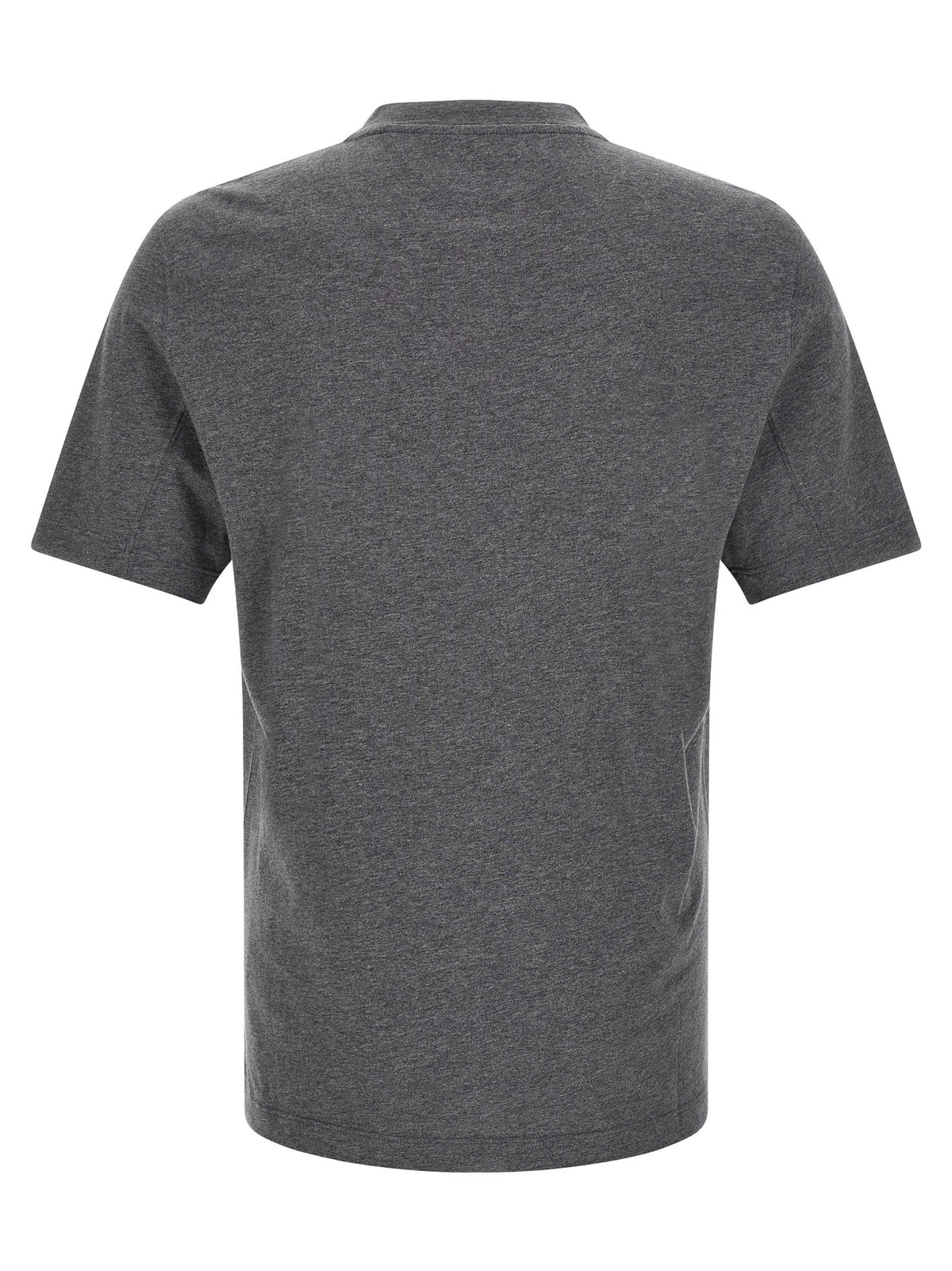 Brunello Cucinelli Printed T-shirt