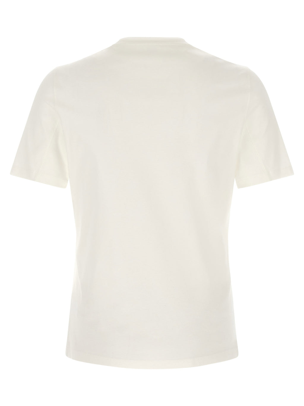 Brunello Cucinelli Printed T-shirt
