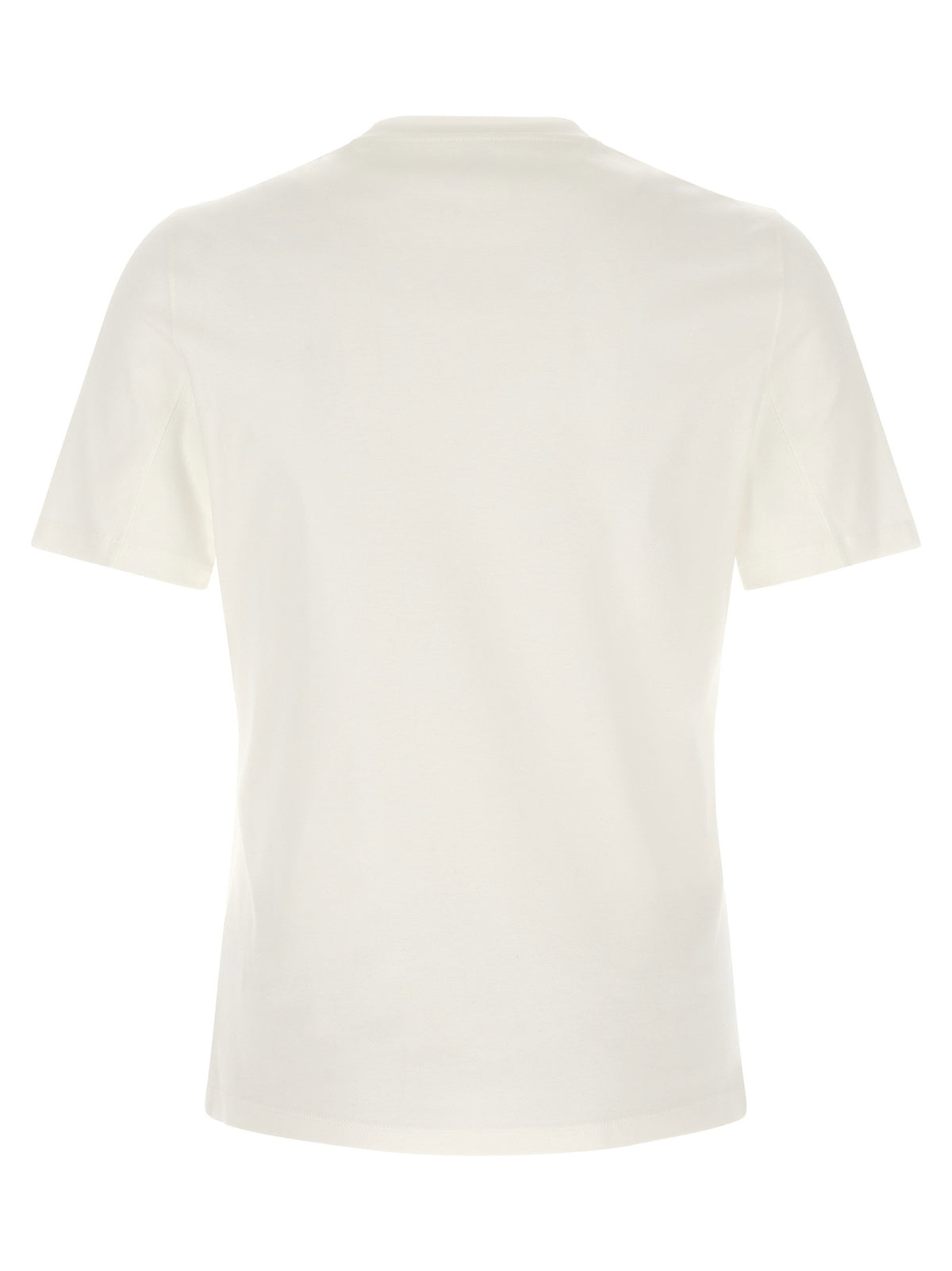 Brunello Cucinelli Printed T-shirt