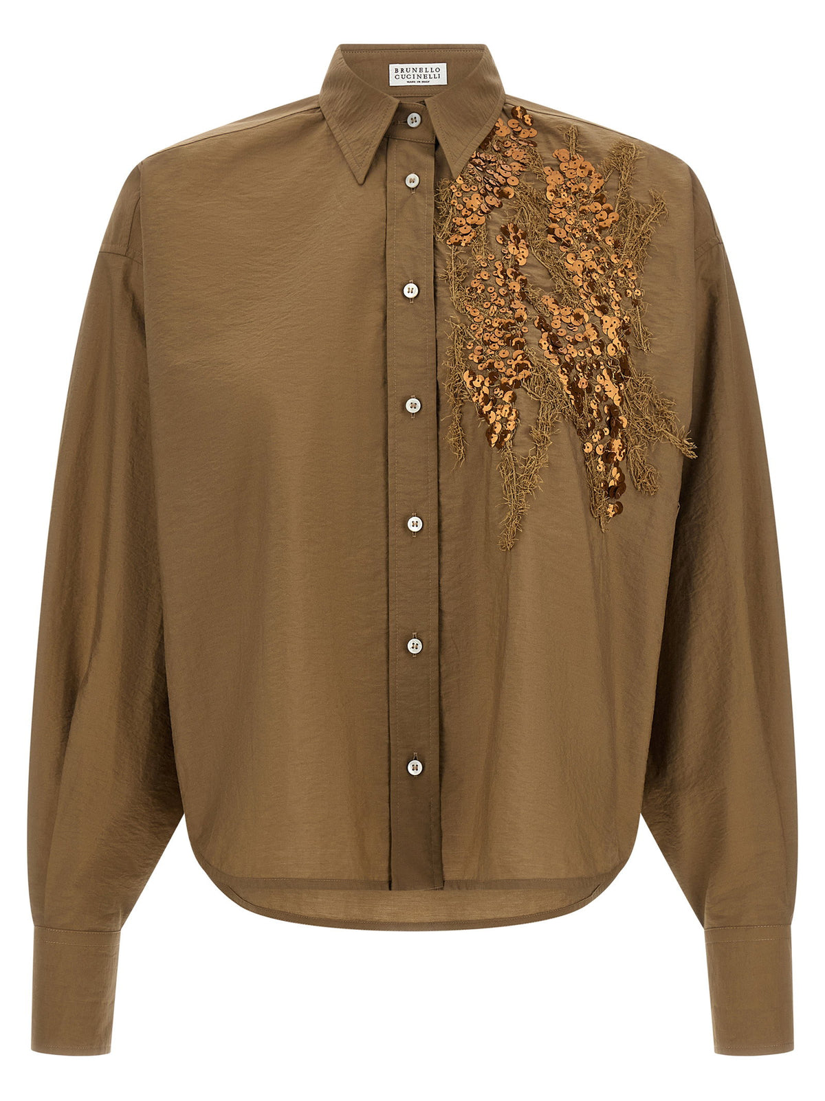 Shirts - Women
