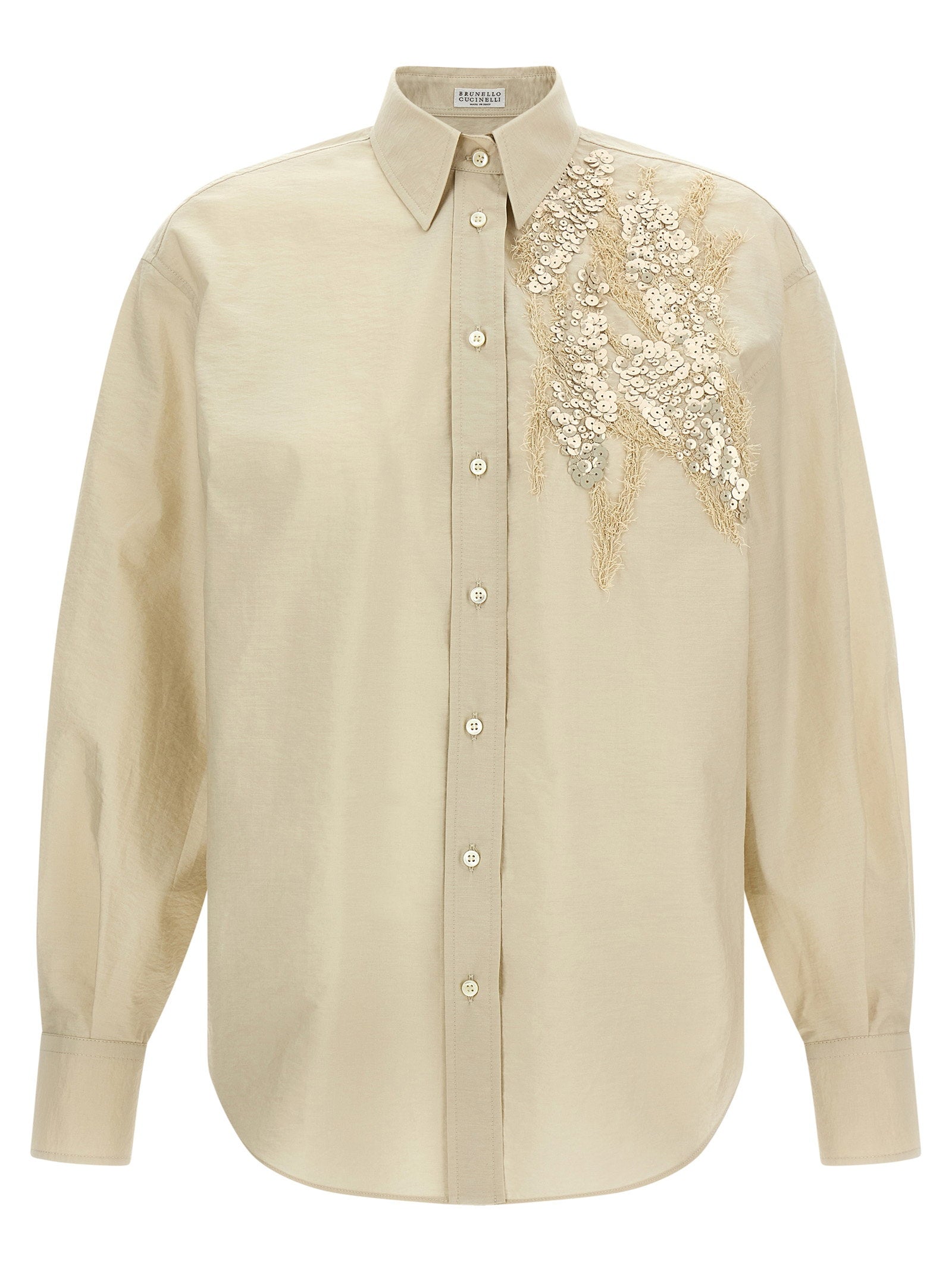 Shirts - Women