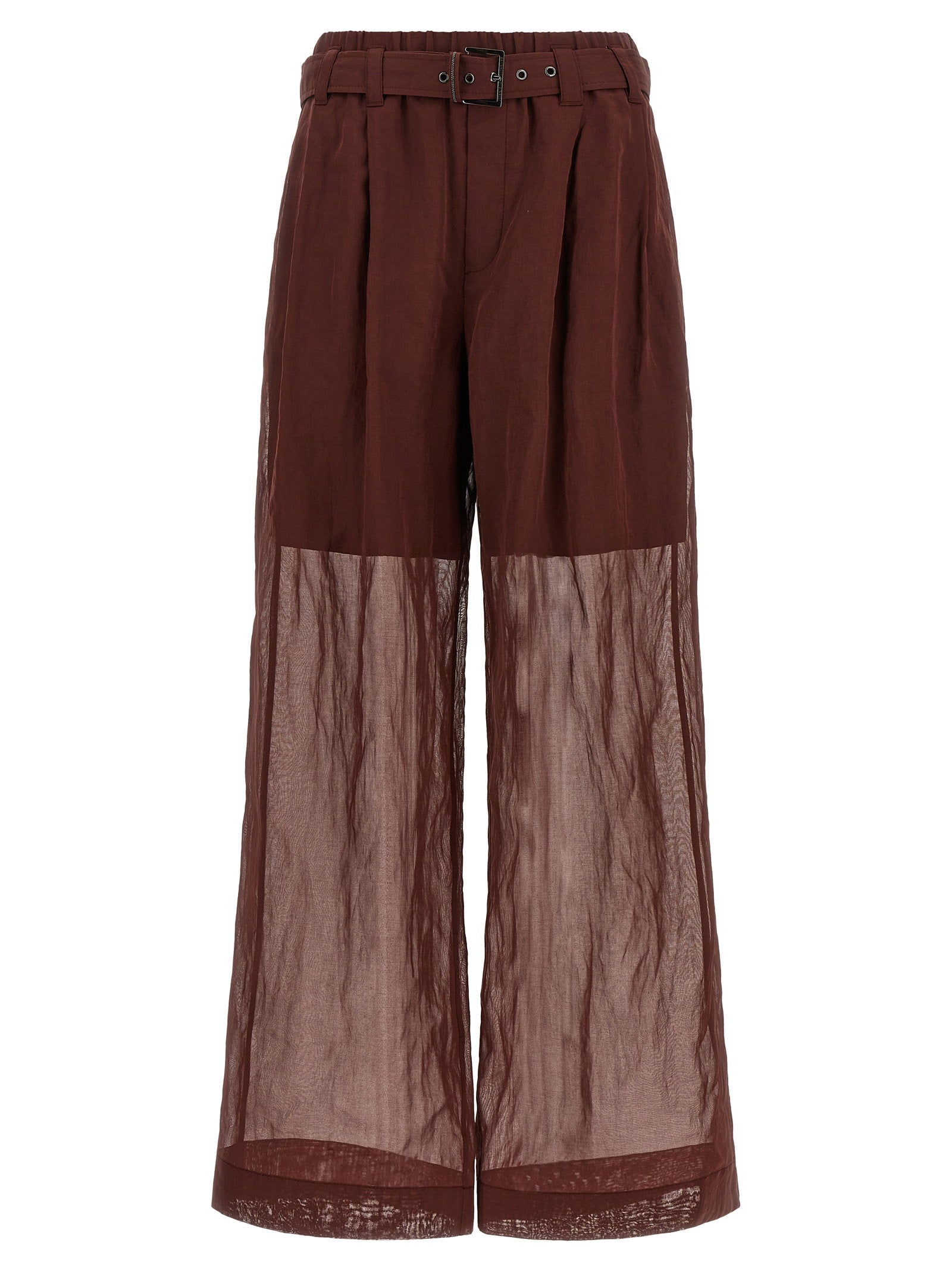 Trousers - Women