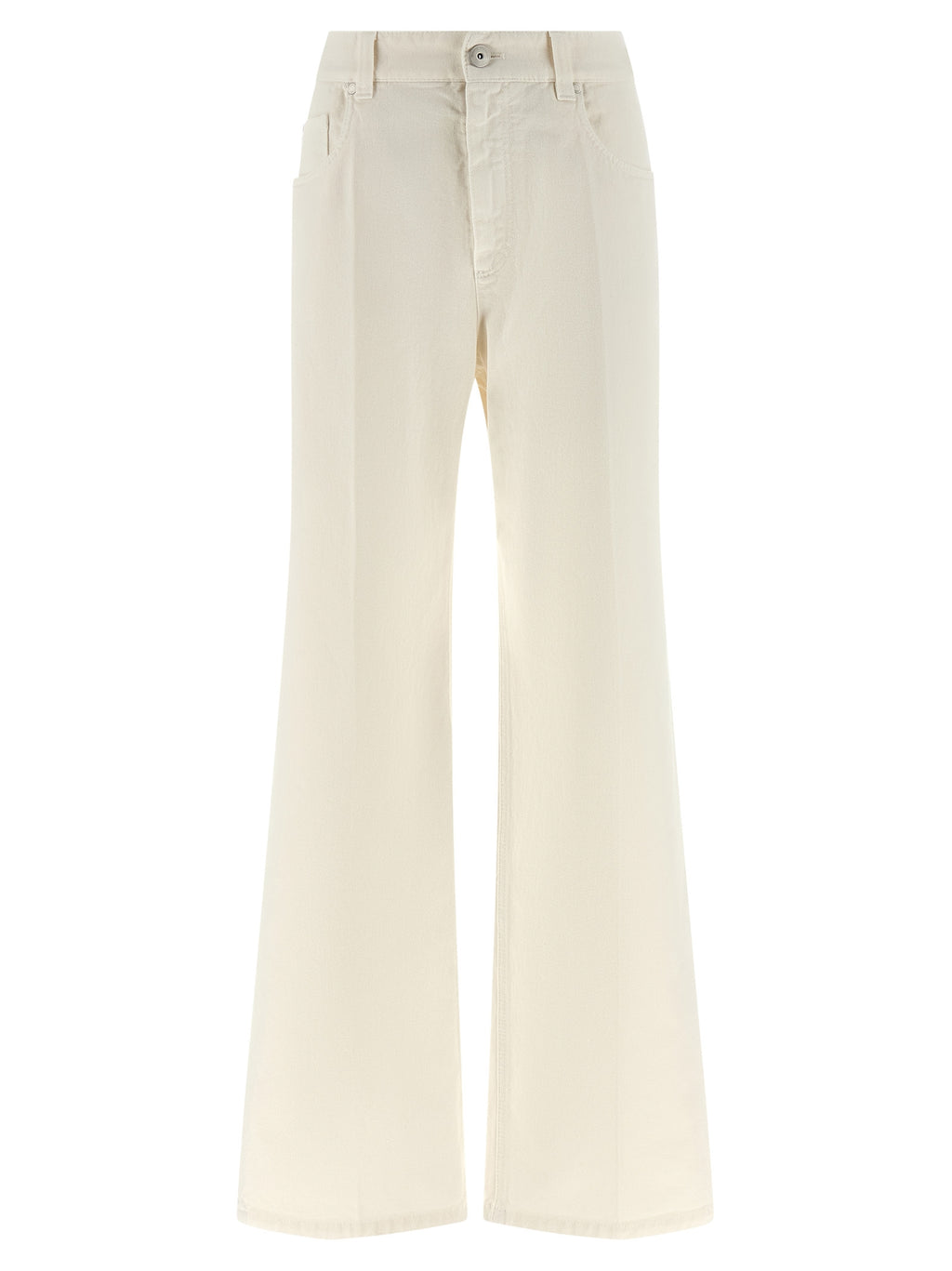 Brunello Cucinelli The Contemporary Loose Jeans