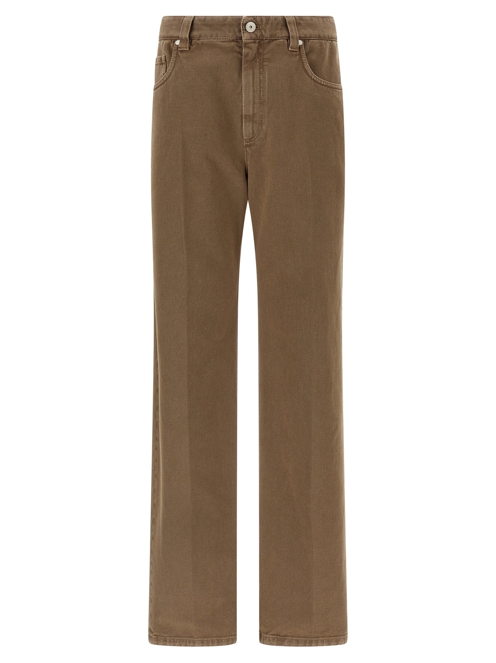 Trousers - Women