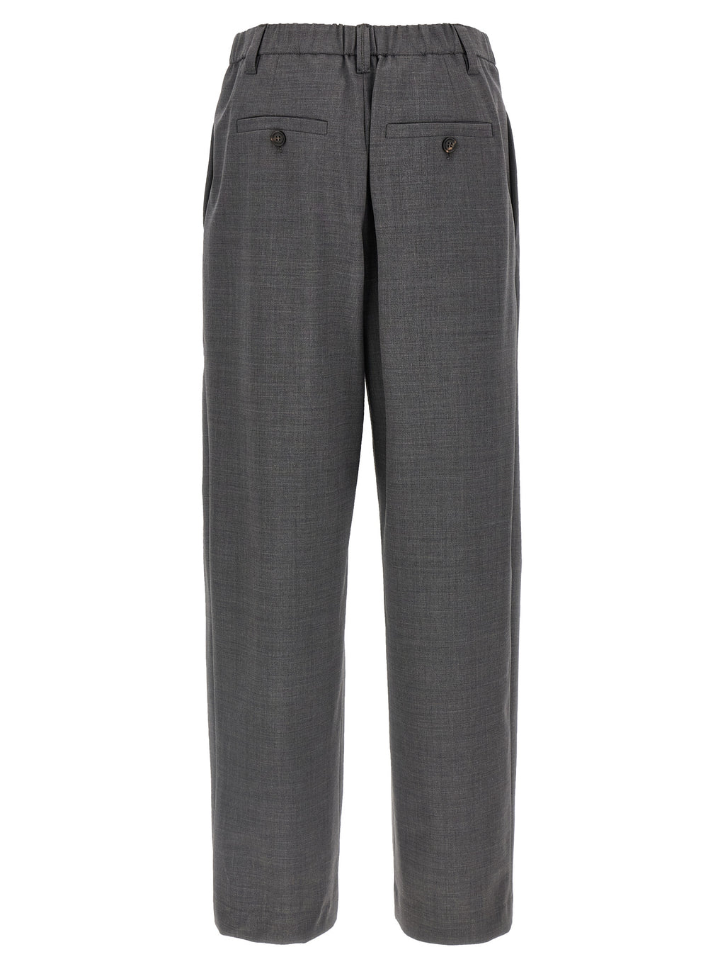 Brunello Cucinelli Sartorial Baggy Pants