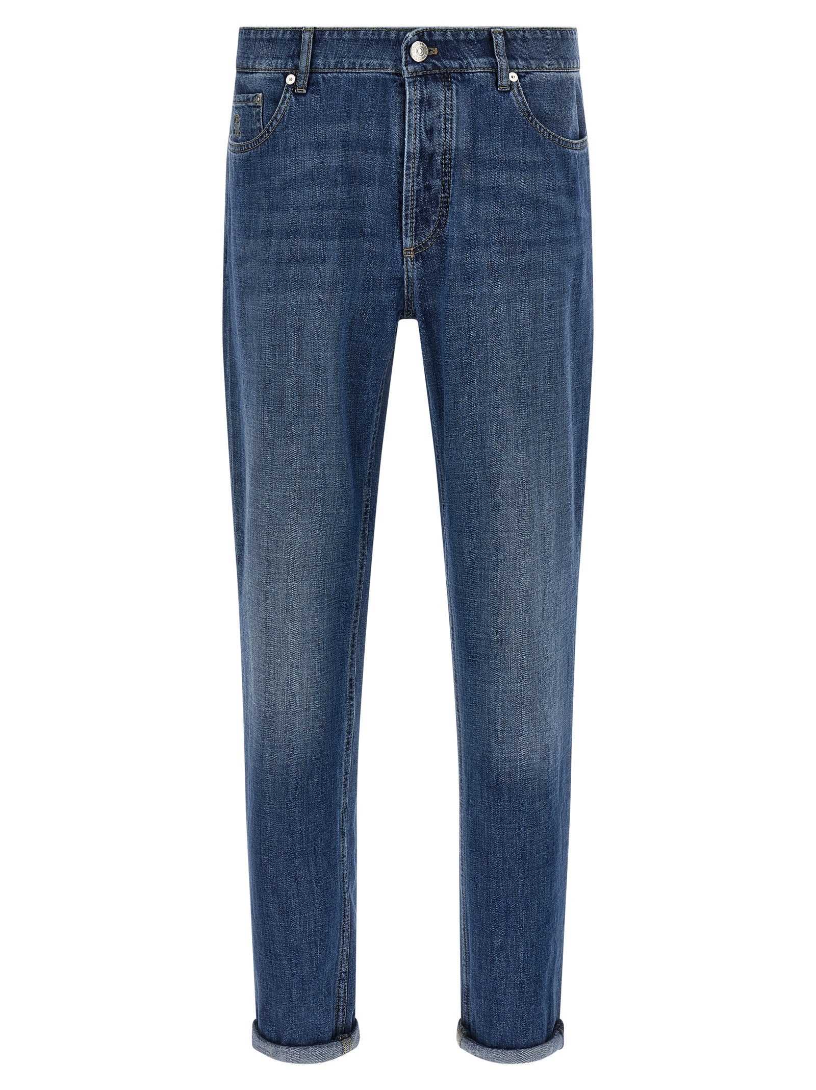 Jeans - Men