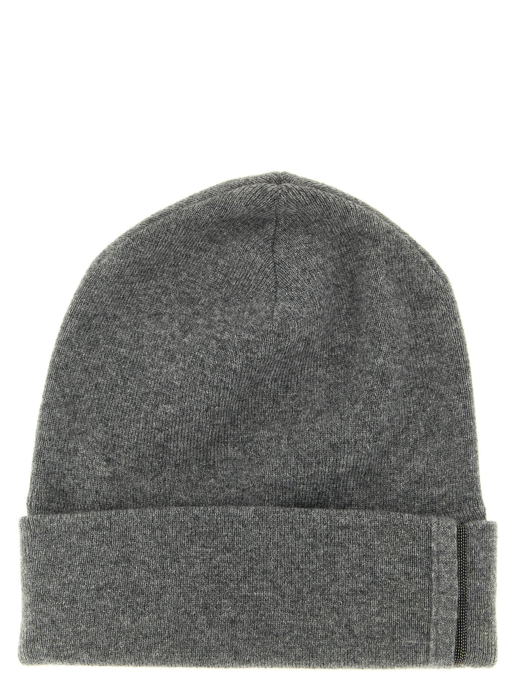 Brunello Cucinelli Monile Beanie