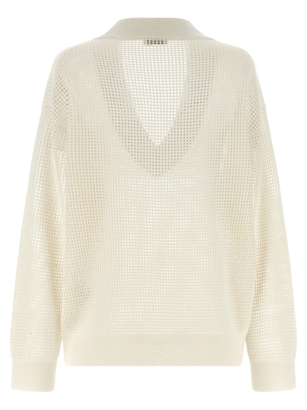 Brunello Cucinelli Net Mesh