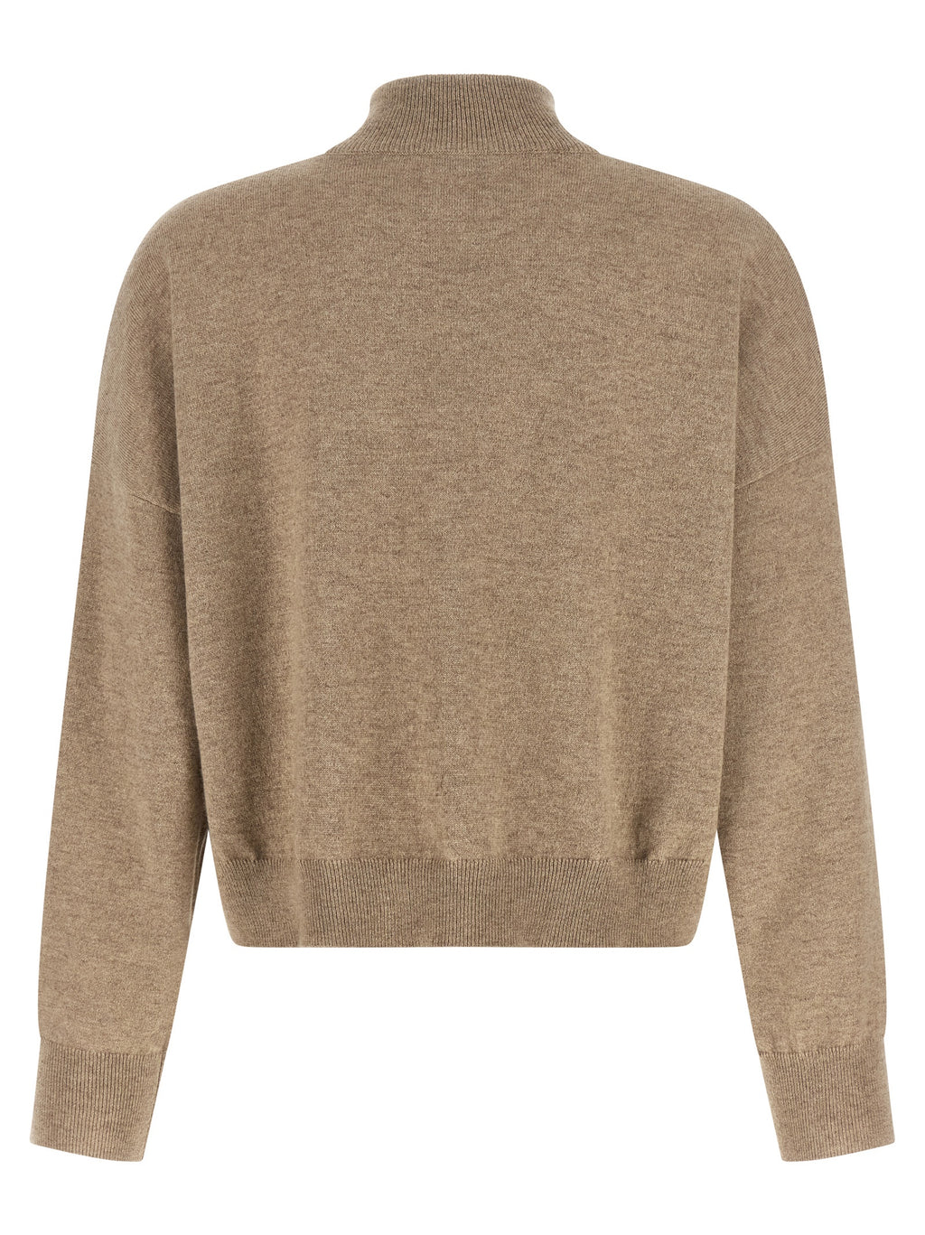 Brunello Cucinelli Sequin Sweater
