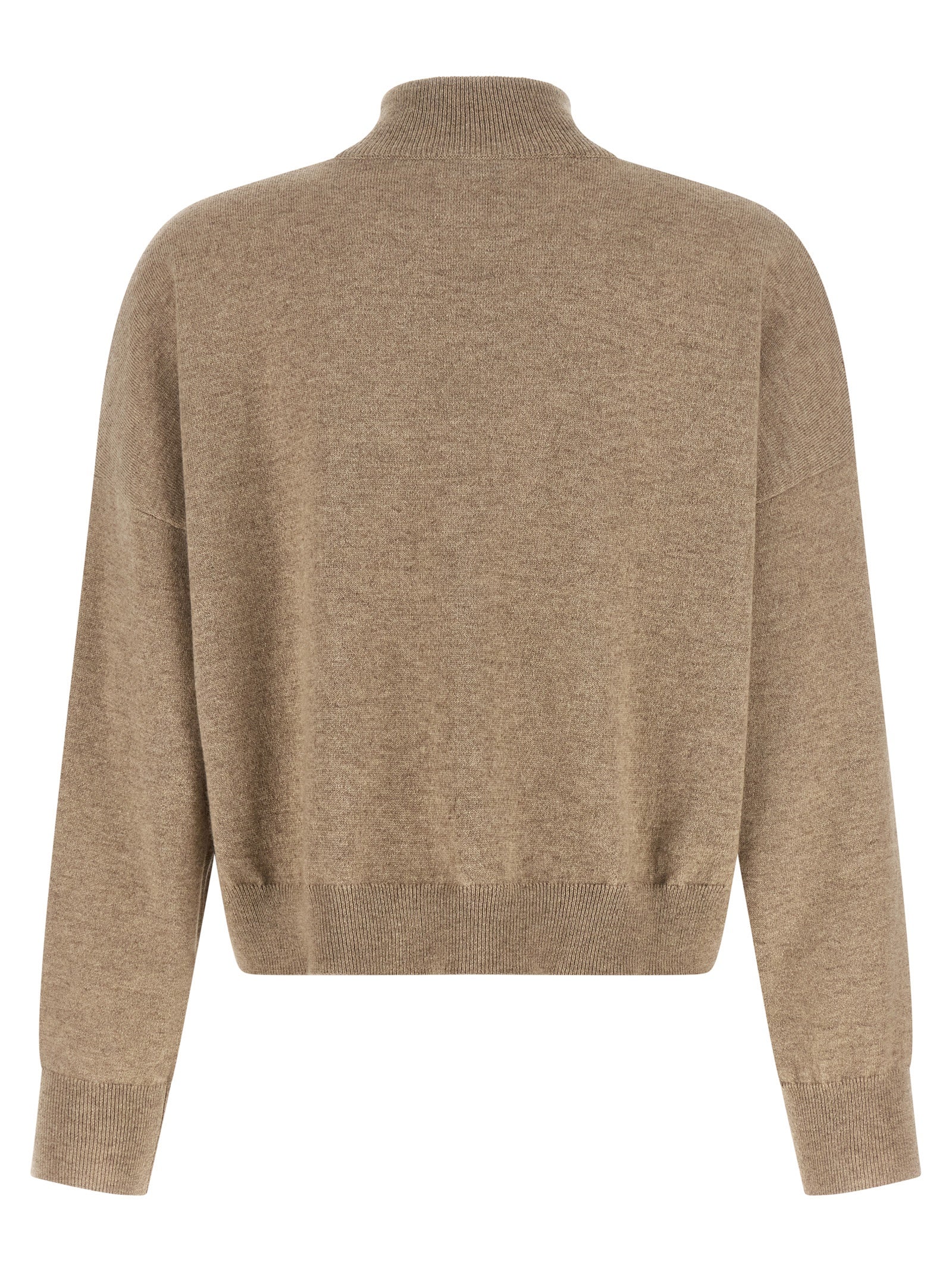 Brunello Cucinelli Sequin Sweater