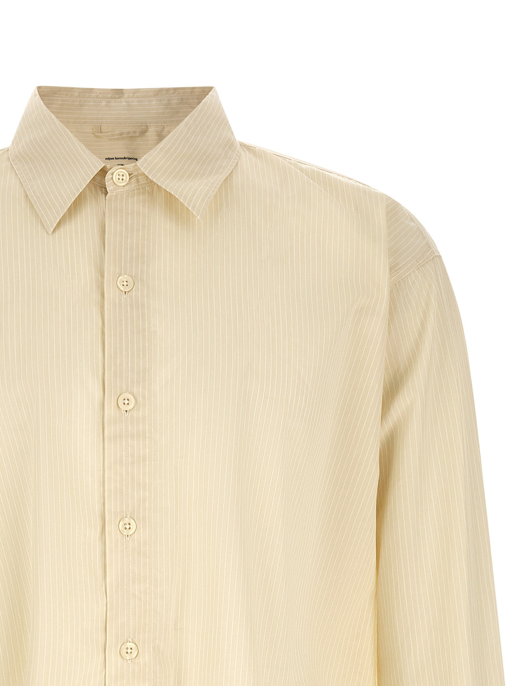 Mfpen Exact Shirt
