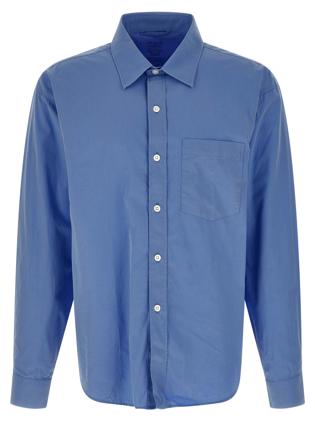 Mfpen Executive Shirt