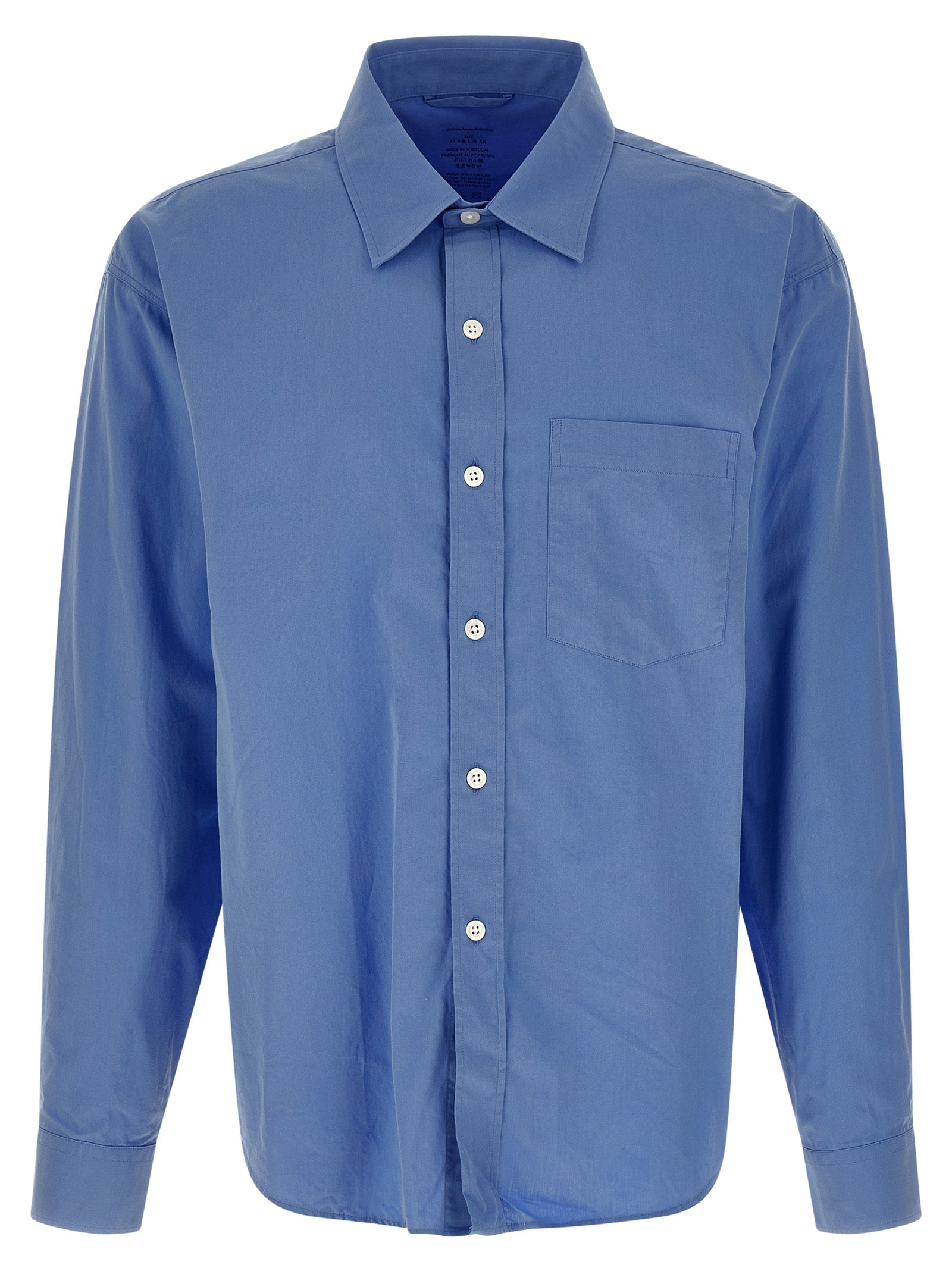 Mfpen Executive Shirt