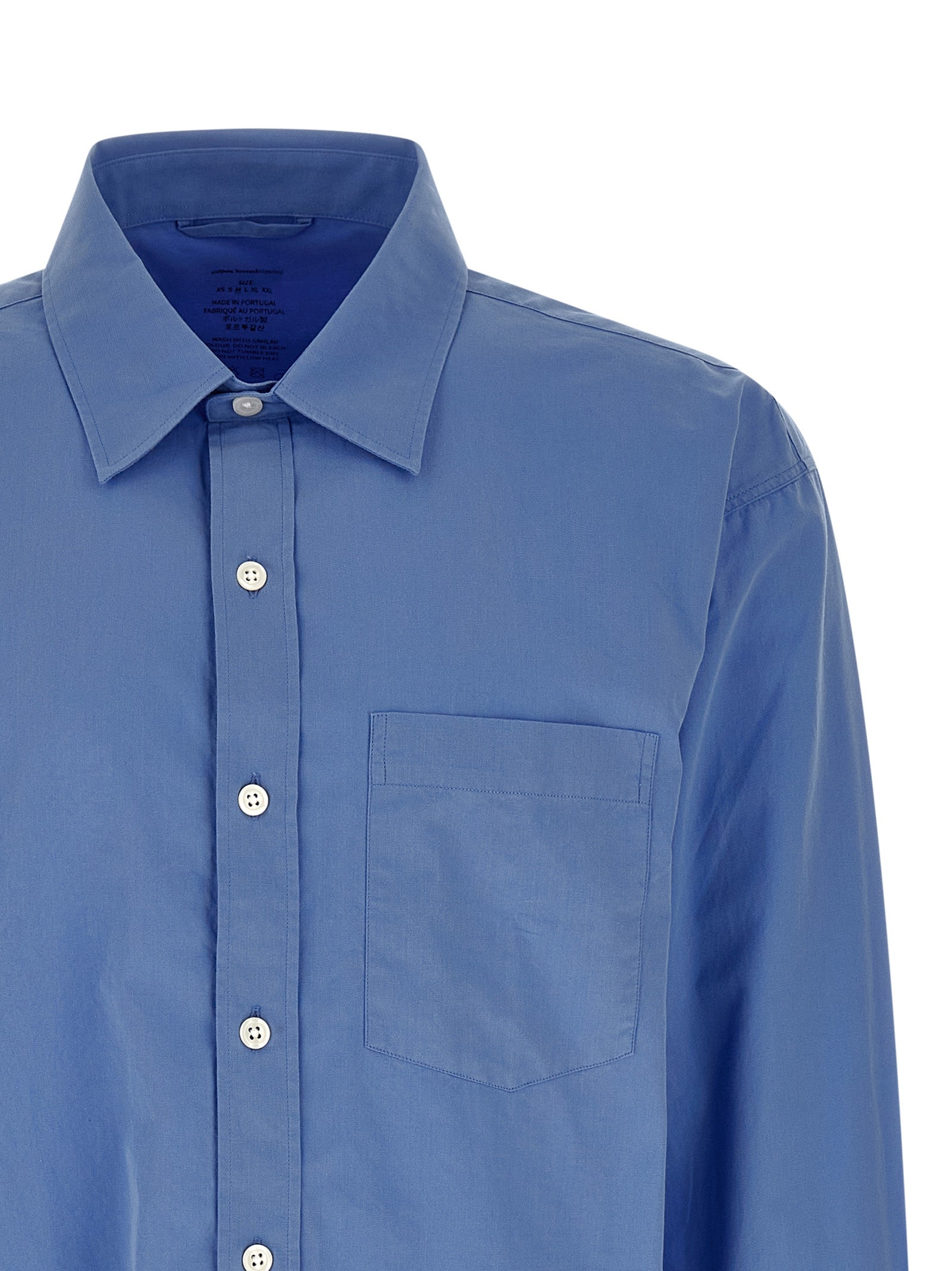 Mfpen Executive Shirt