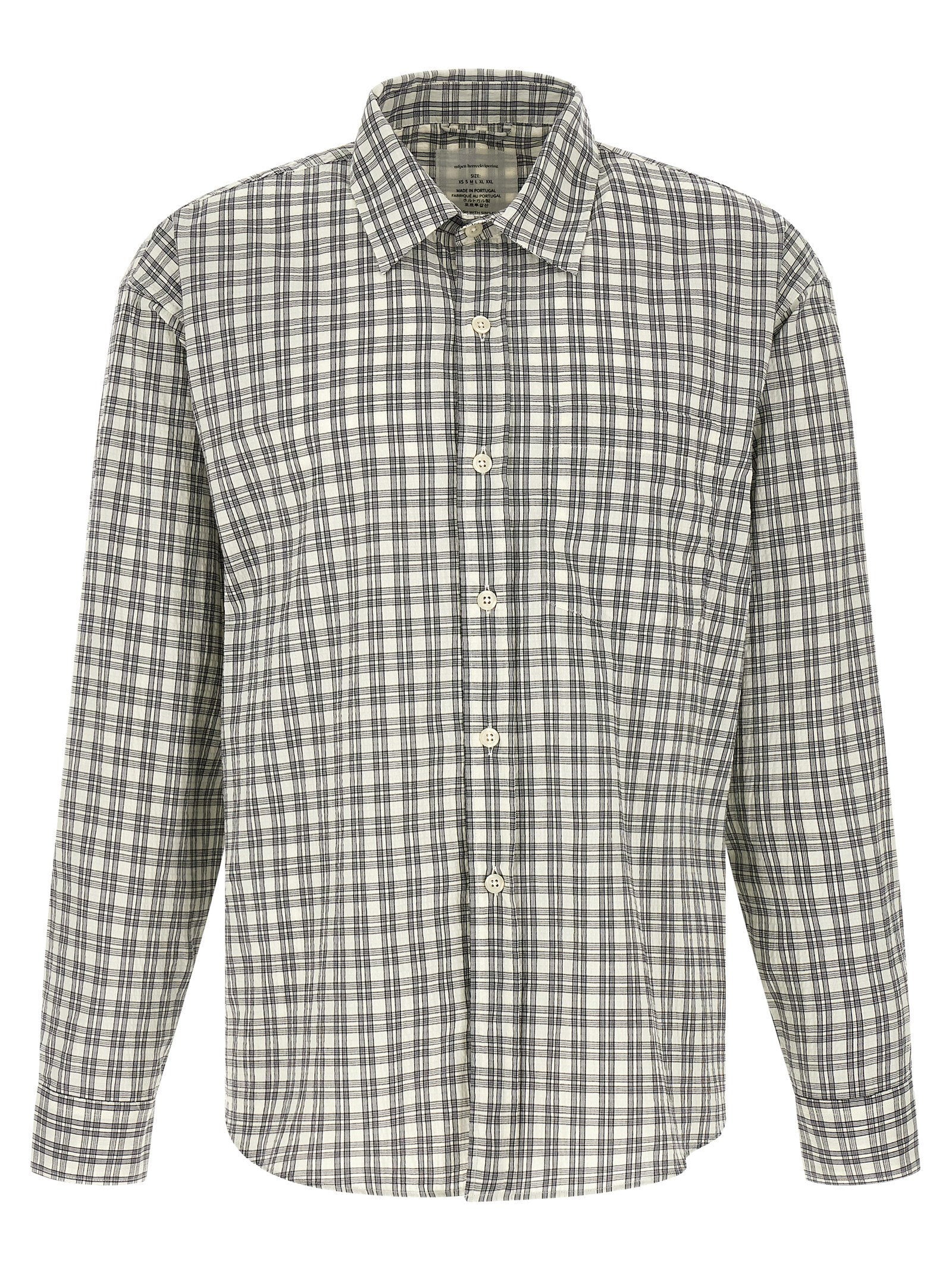 Mfpen Executive Shirt