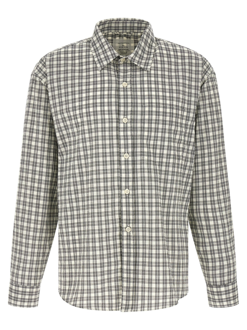 Mfpen Executive Shirt