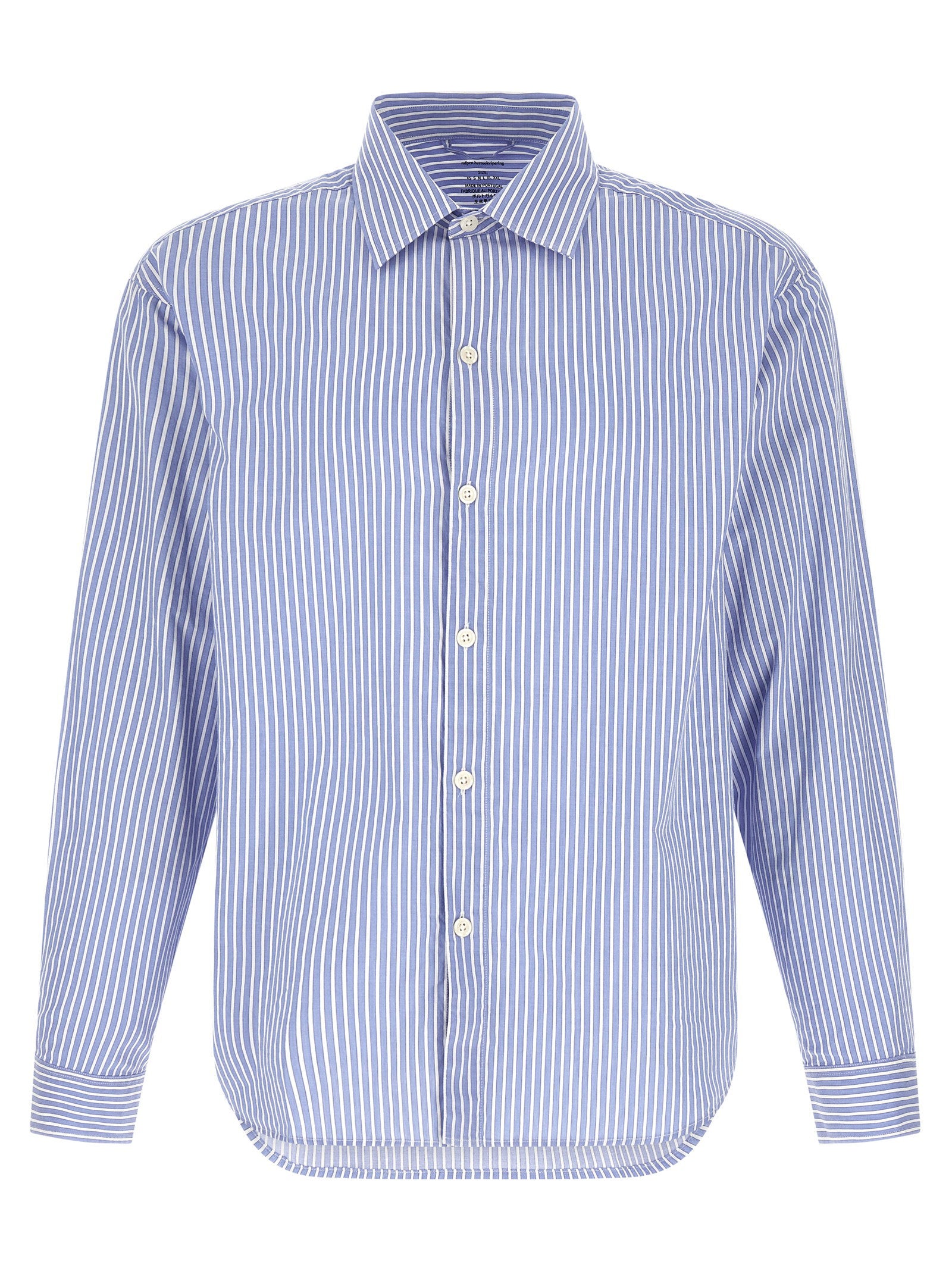 Shirts - Men