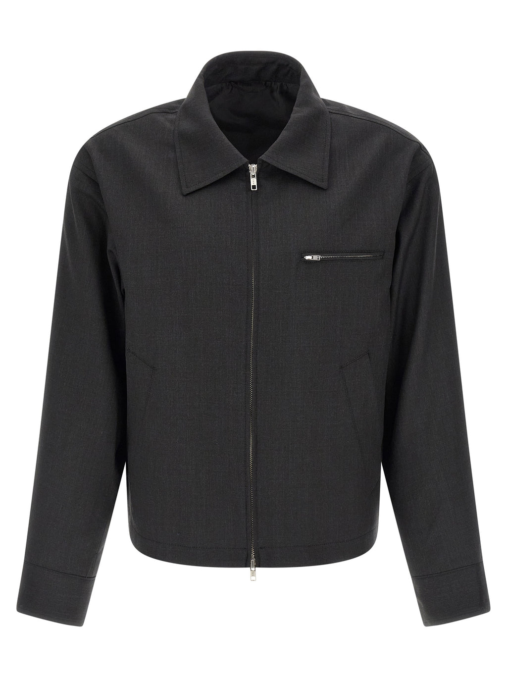 Mfpen Postal Jacket
