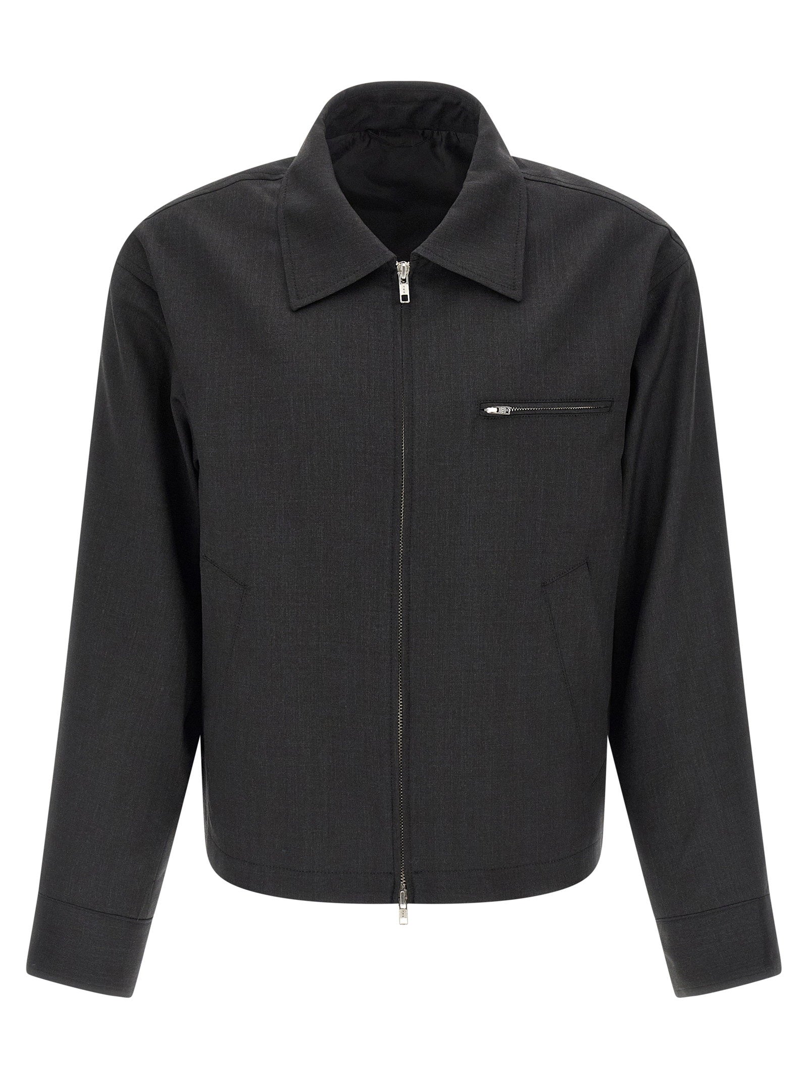 Jackets - Men