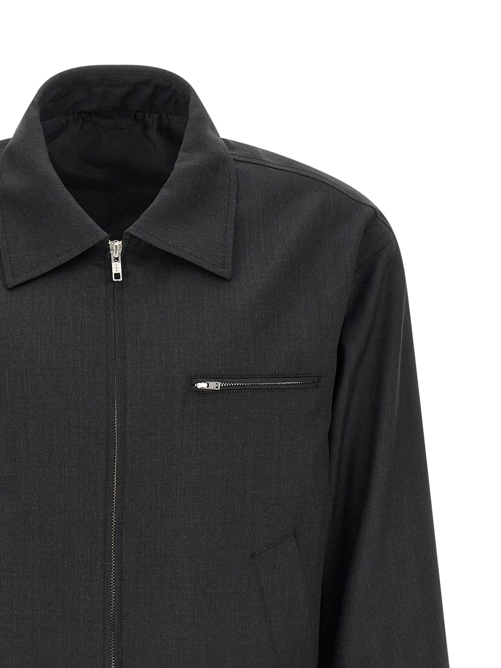 Mfpen Postal Jacket