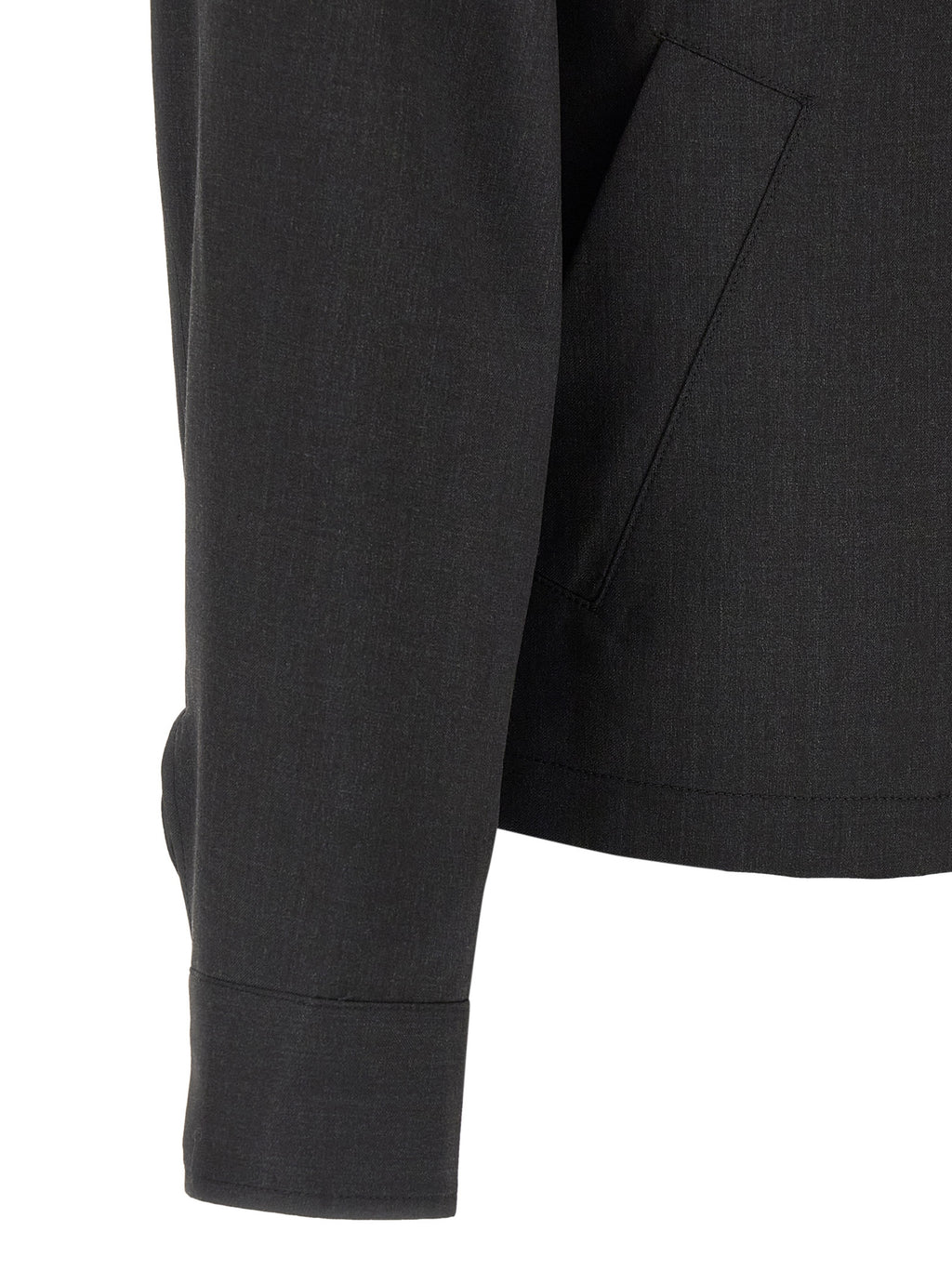 Mfpen Postal Jacket