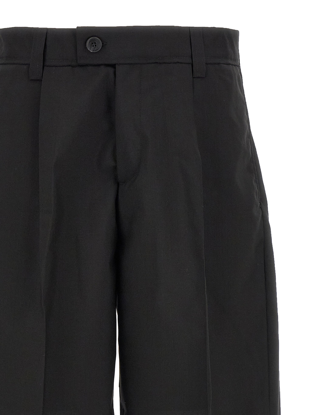 Mfpen Classic Bermuda Shorts