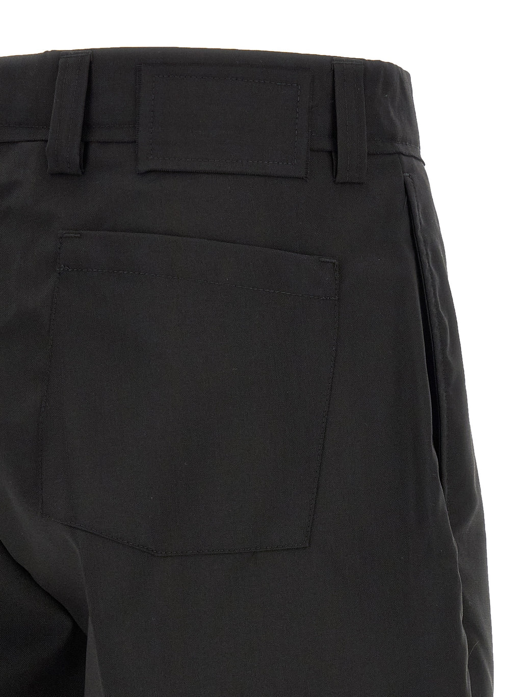 Mfpen Classic Bermuda Shorts