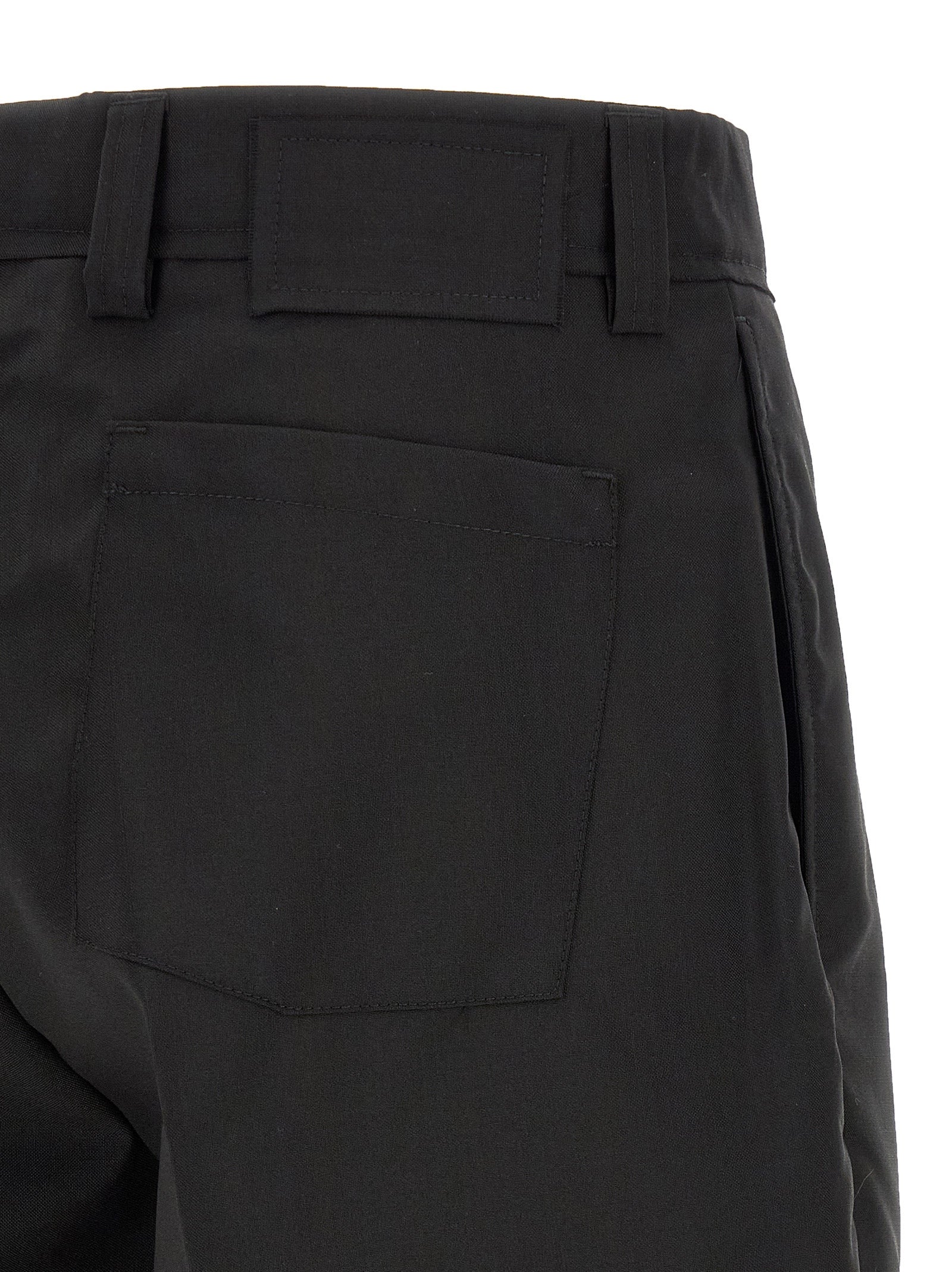 Mfpen Classic Bermuda Shorts
