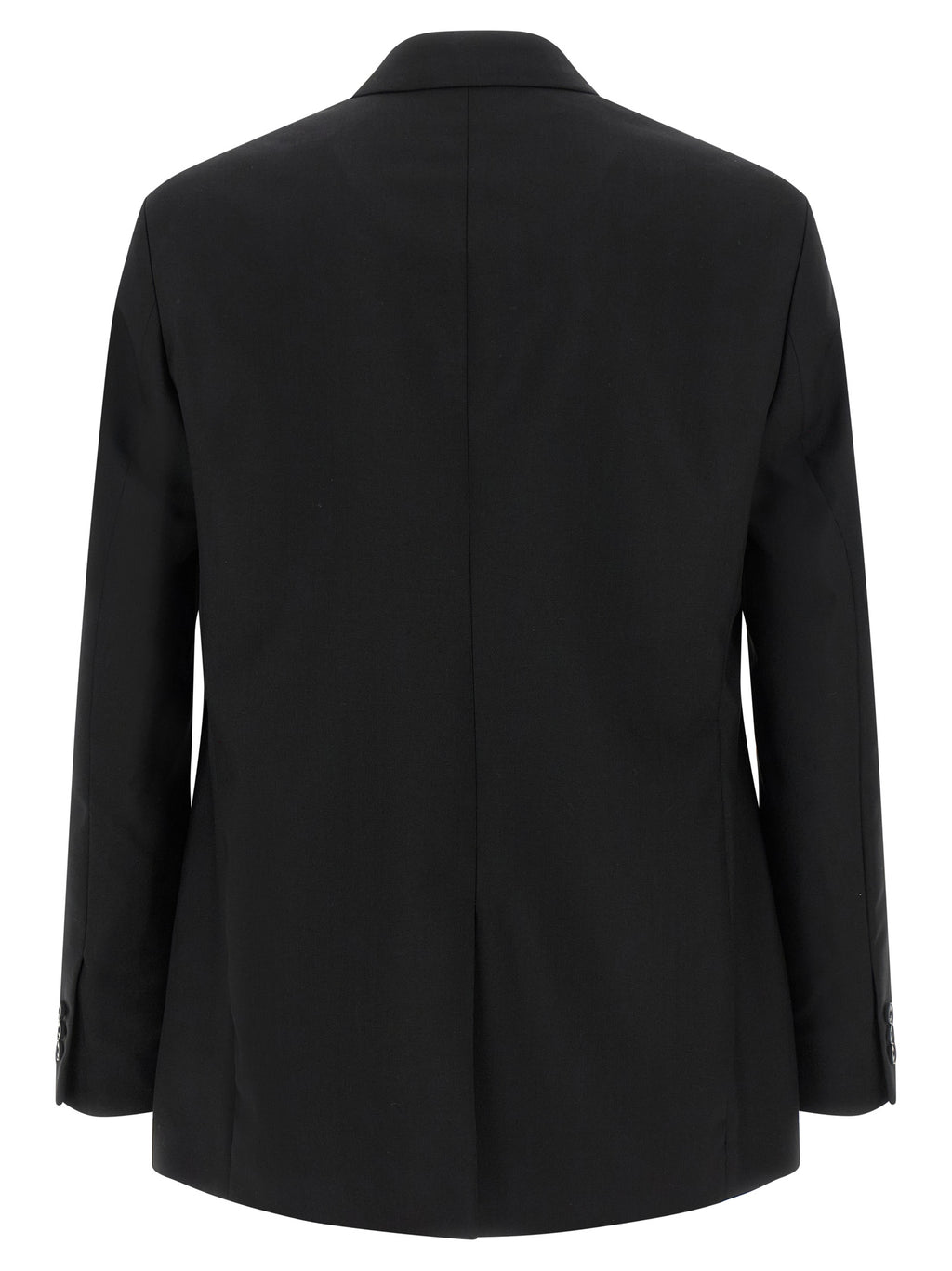 Mfpen Double-breasted Blazer