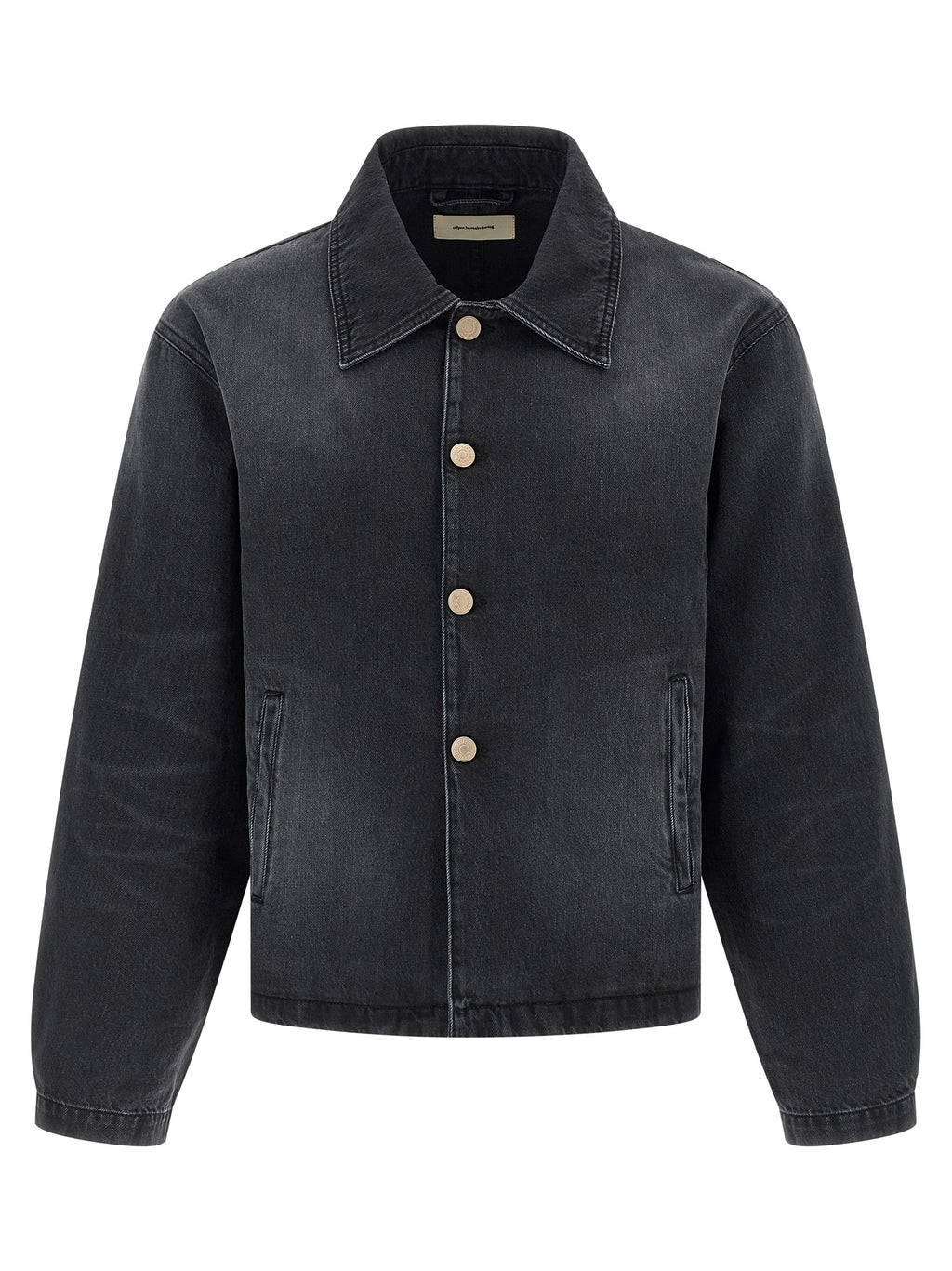 Mfpen Union Jacket