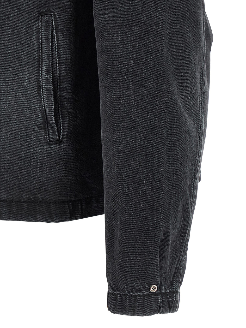 Mfpen Union Jacket