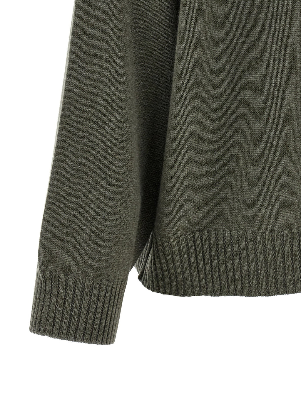 Brunello Cucinelli Monile Insert Sweater