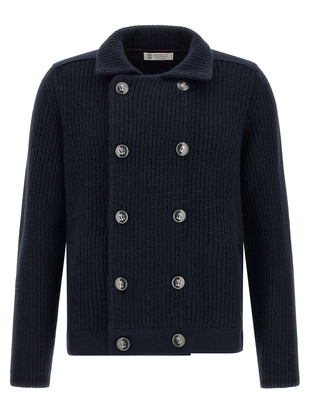 Brunello Cucinelli Marina Cardigan