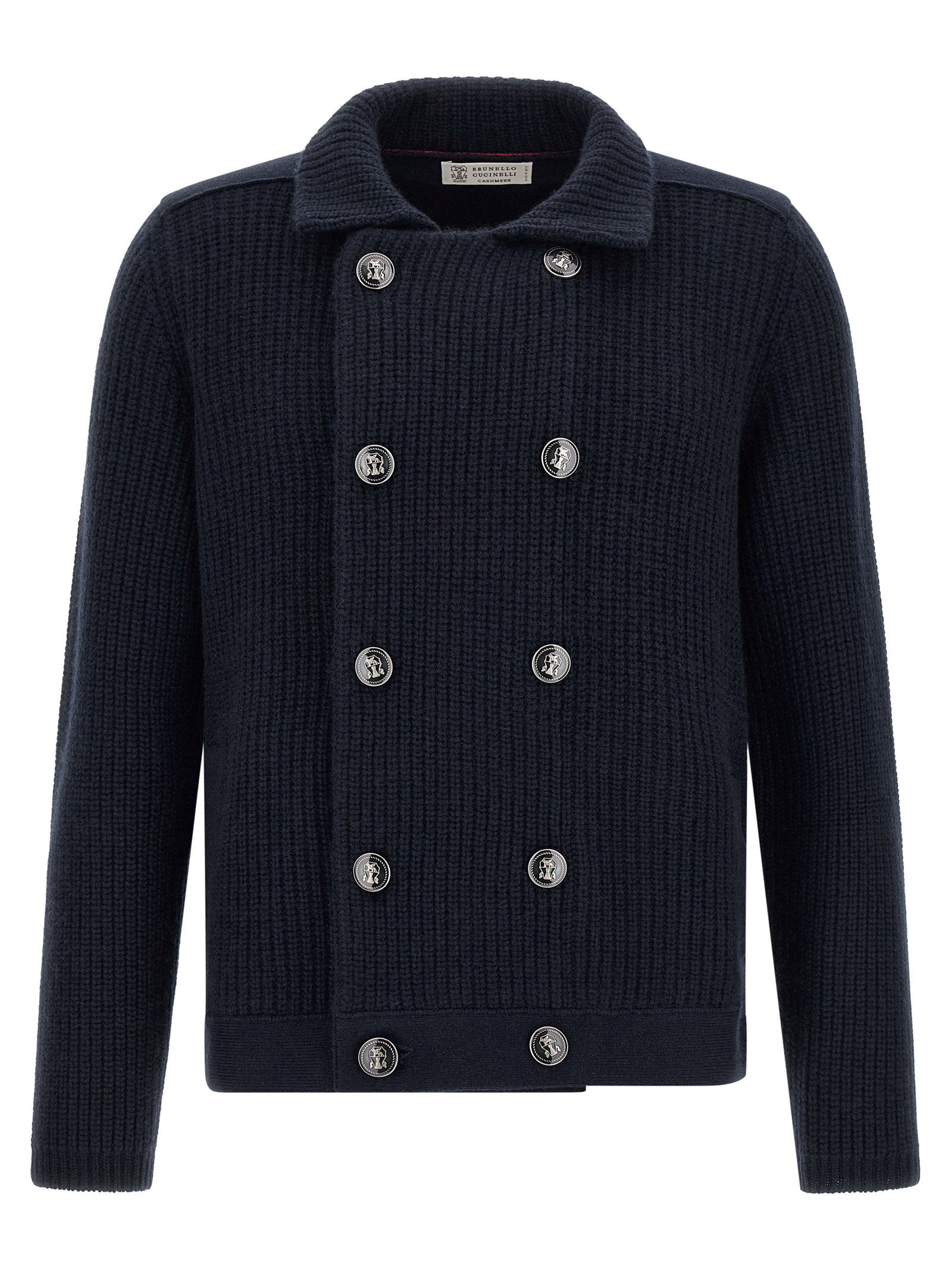 Brunello Cucinelli Marina Cardigan