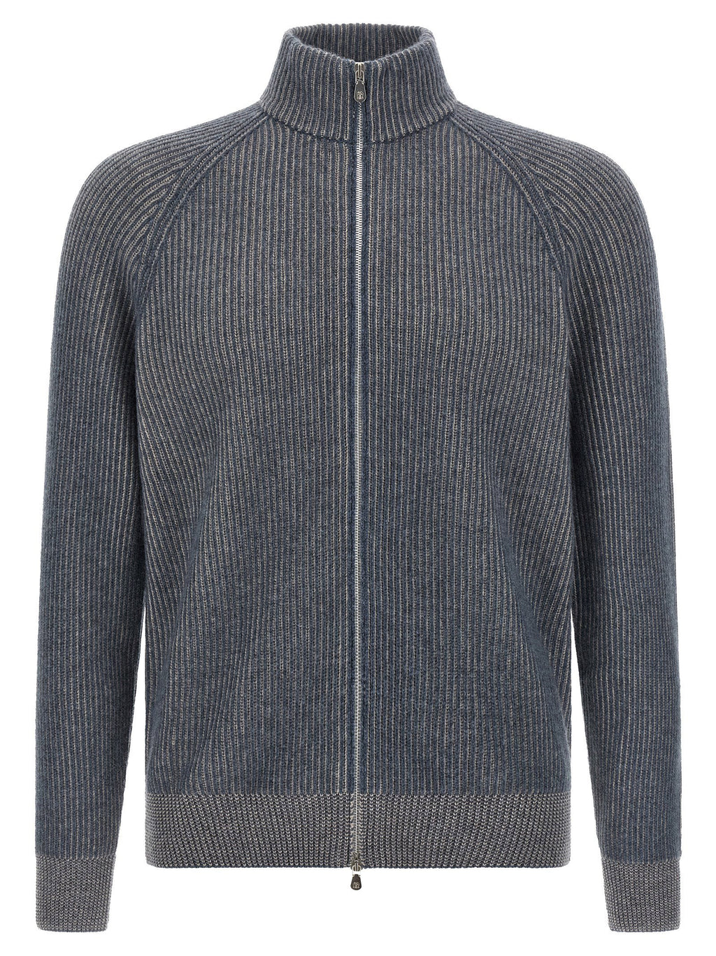 Brunello Cucinelli Vanisé Cashmere Cardigan