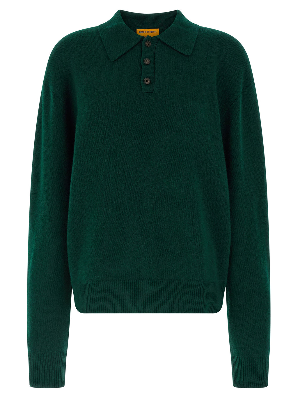 Guest In Residence Allday Polo Shirt