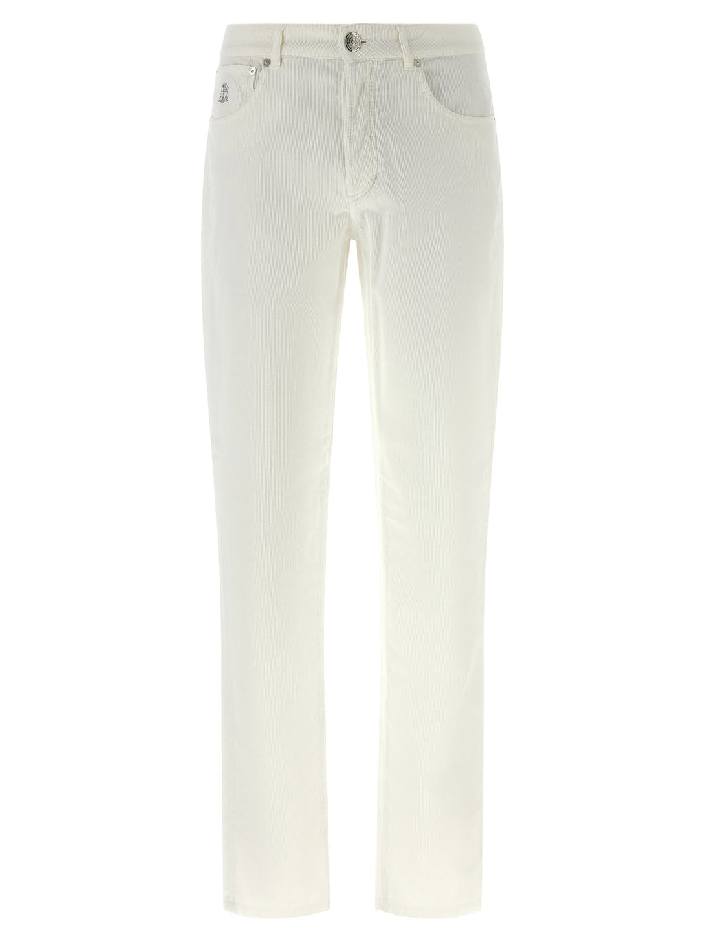 Brunello Cucinelli Velvet Pants