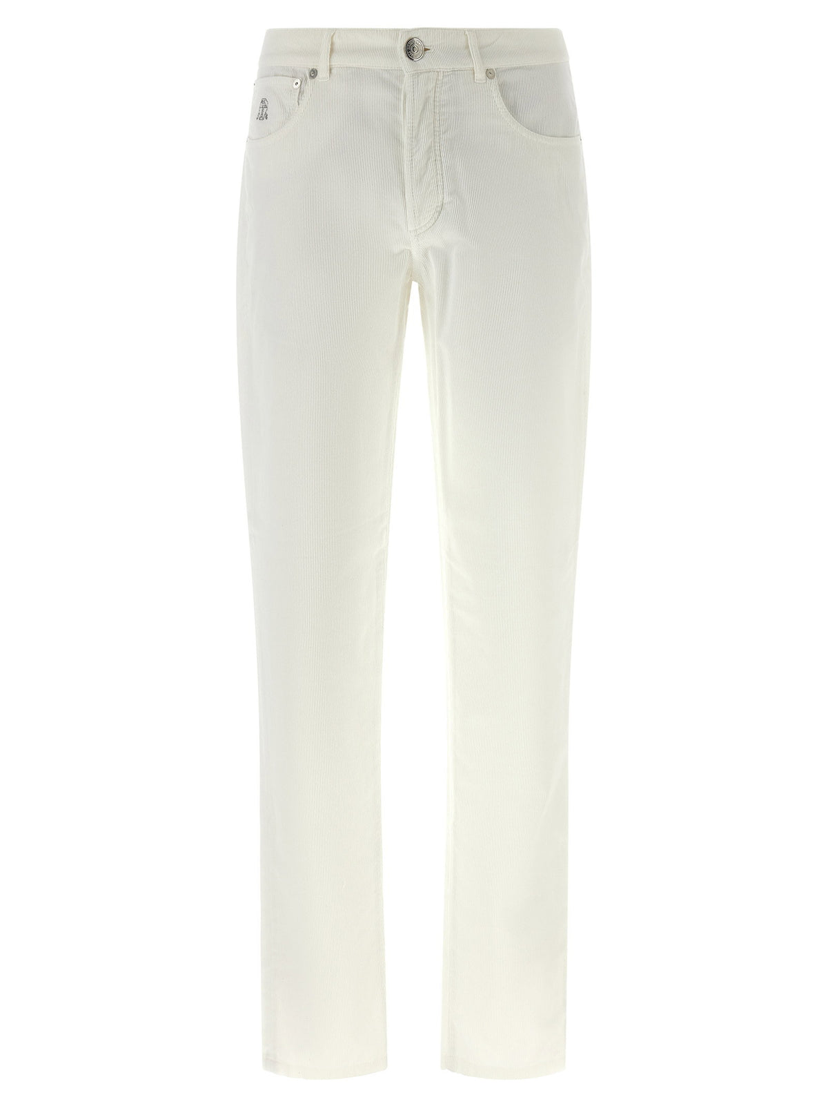 Brunello Cucinelli Velvet Pants