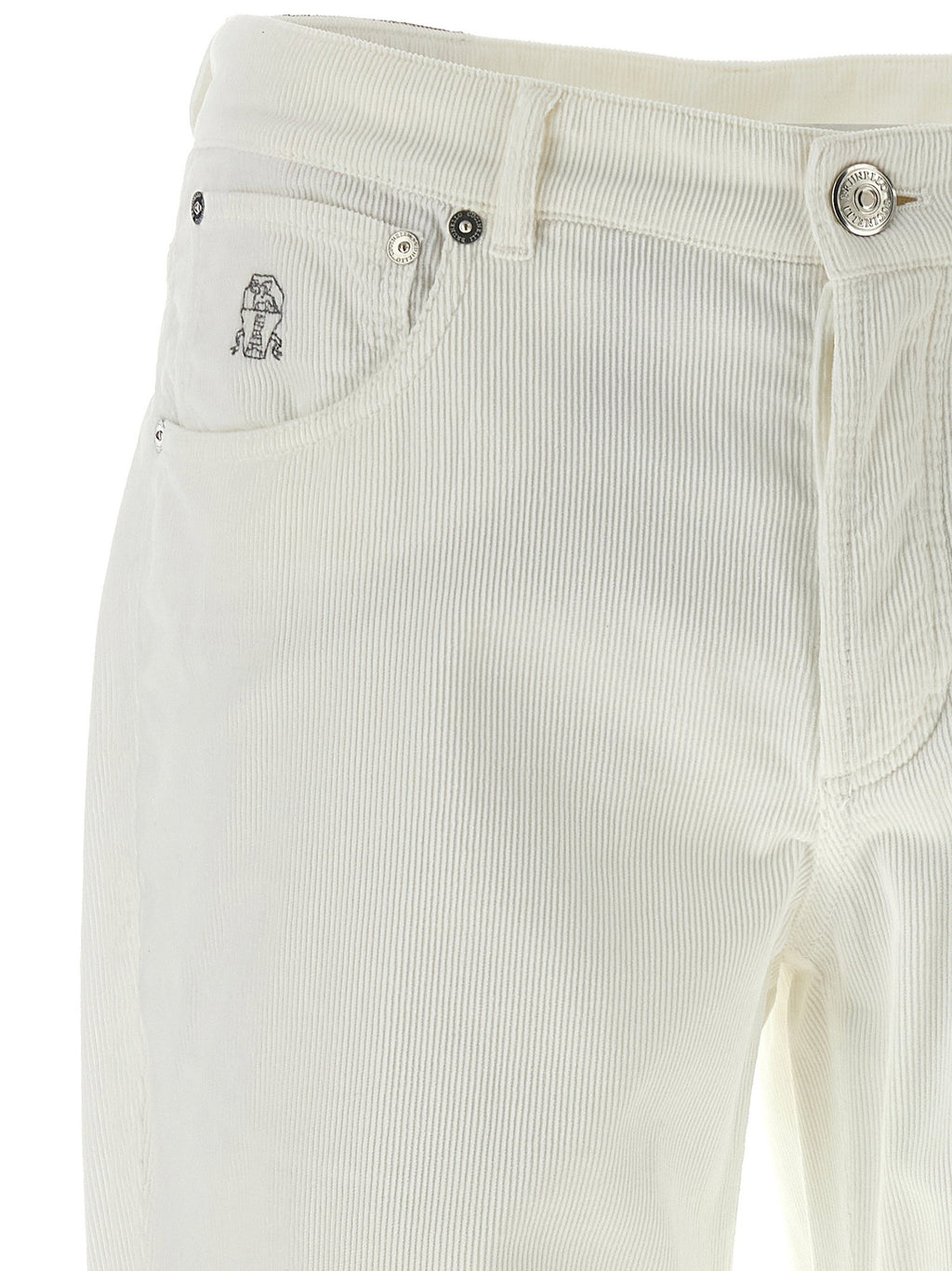 Brunello Cucinelli Velvet Pants
